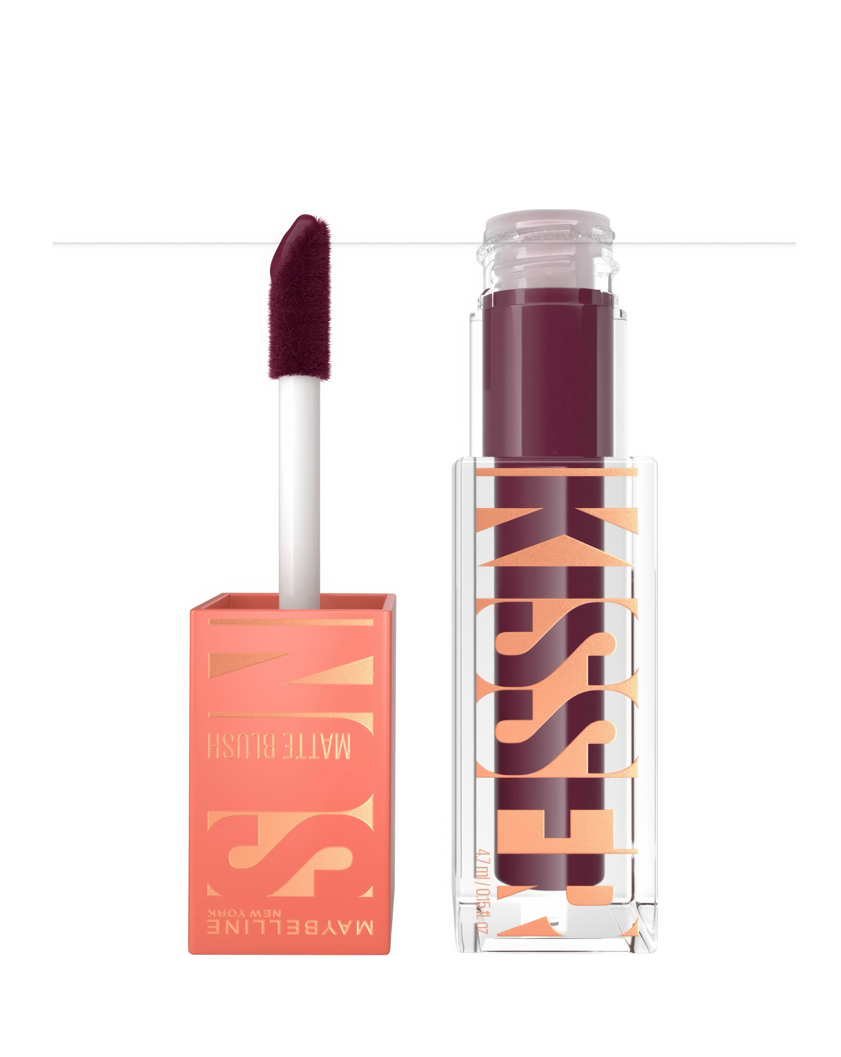 Maybelline Sunkisser Blush Berry Brunch