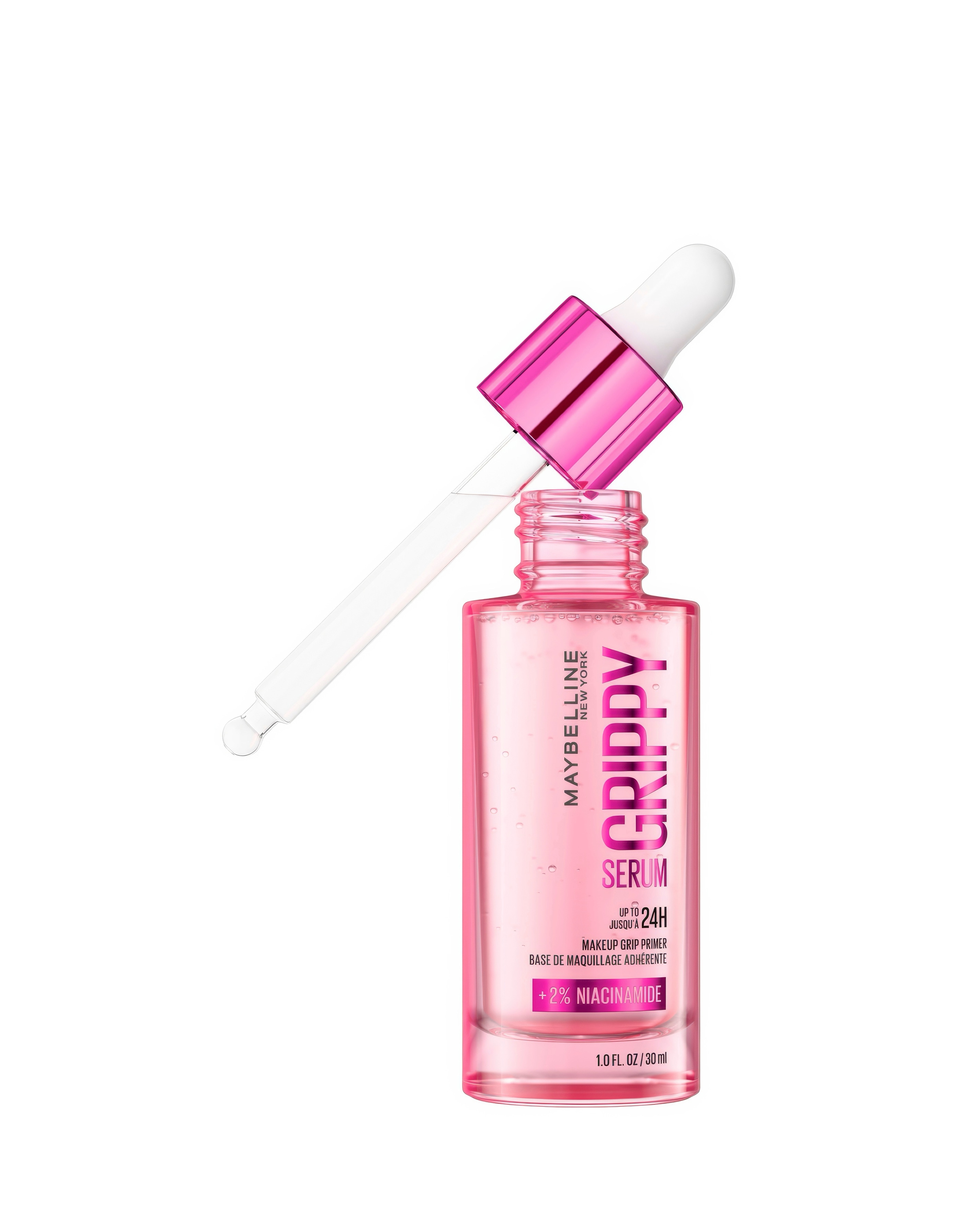 Maybelline Grippy Serum Makeup Primer