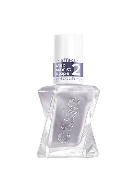 Gel Couture Metallic Magnetic Wave
