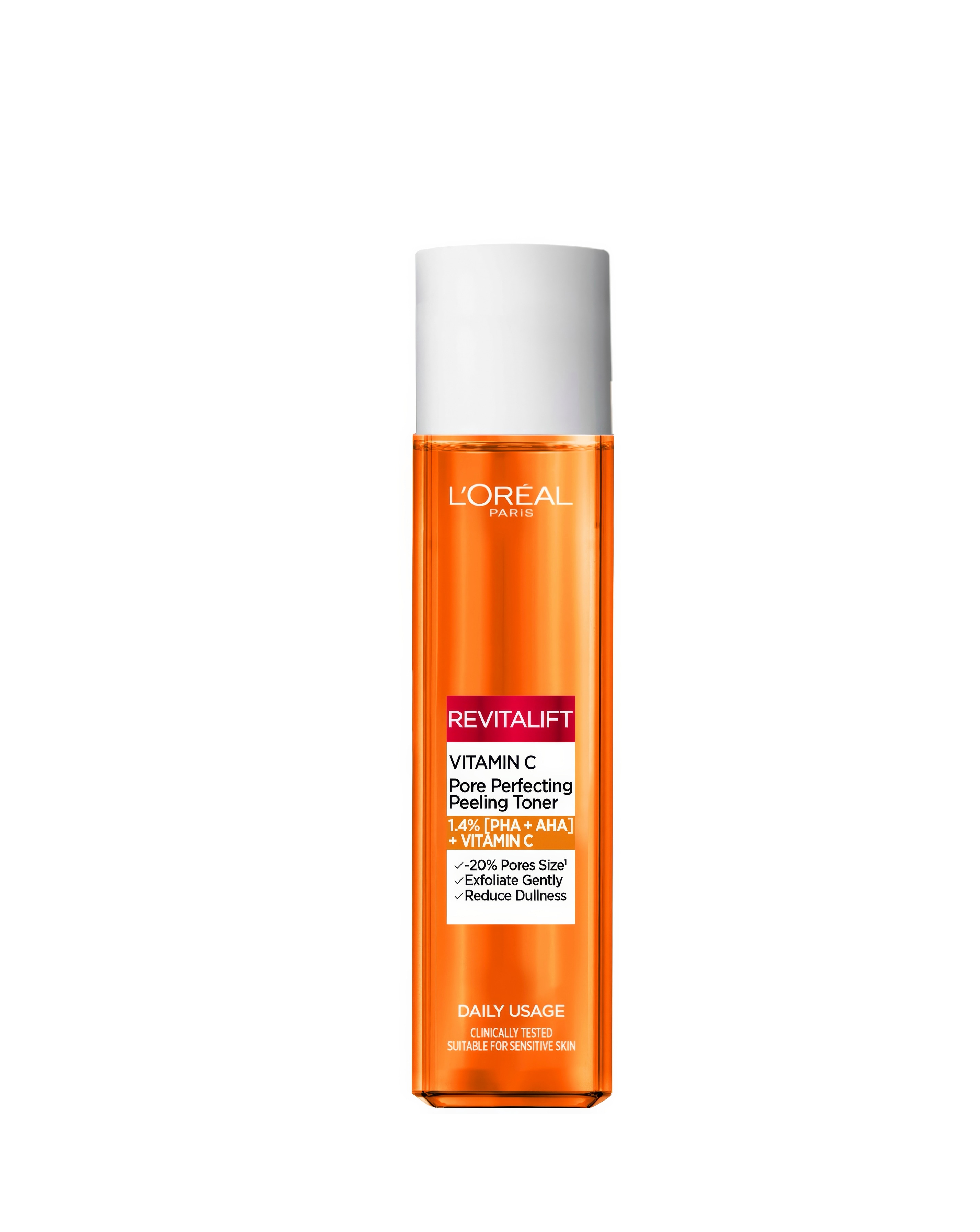 L'Oreal Vitamin C Peeling Toner