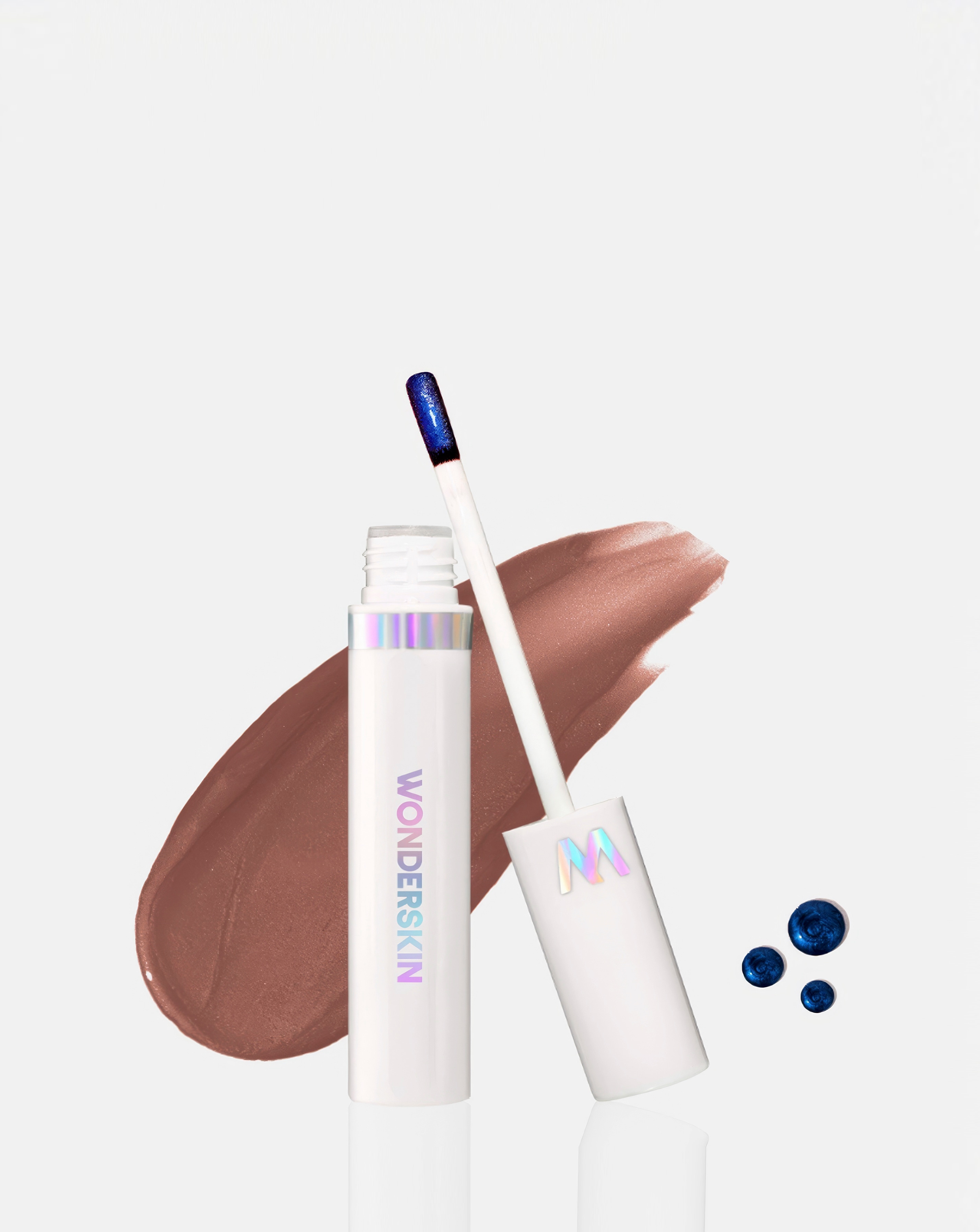 Wonderskin Lip Masque- Hush