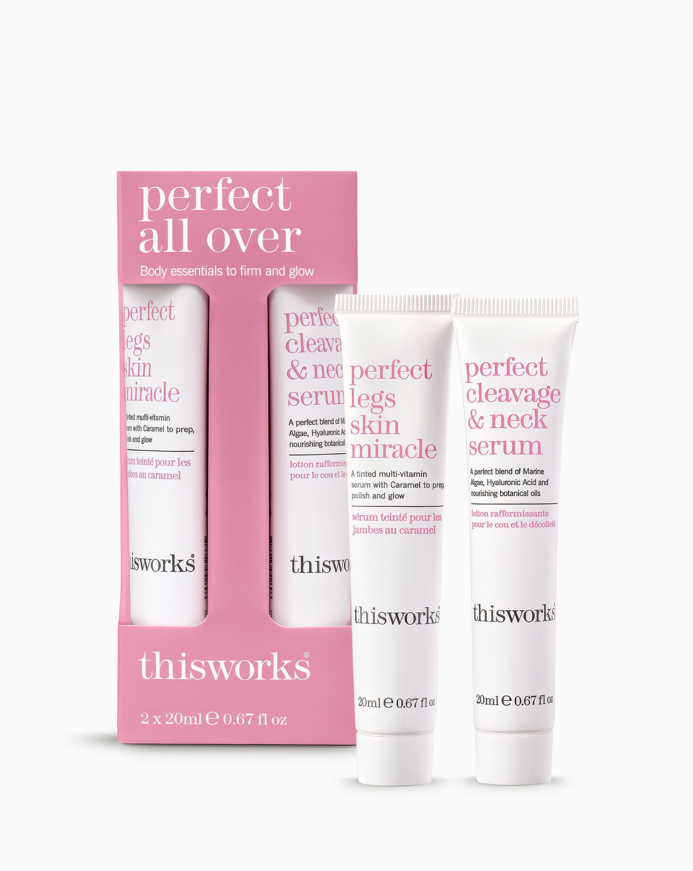 This Works Perfect All Over Kit