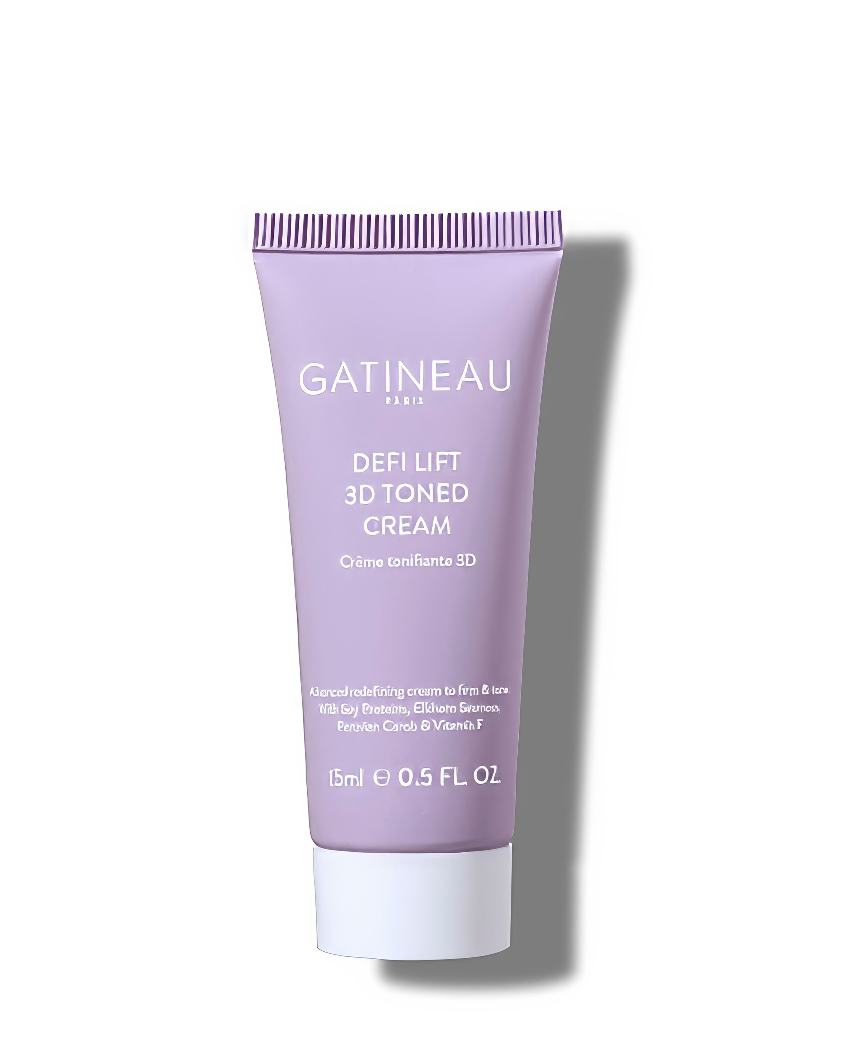 Gatineau Defi Lift 3D Toned Cream