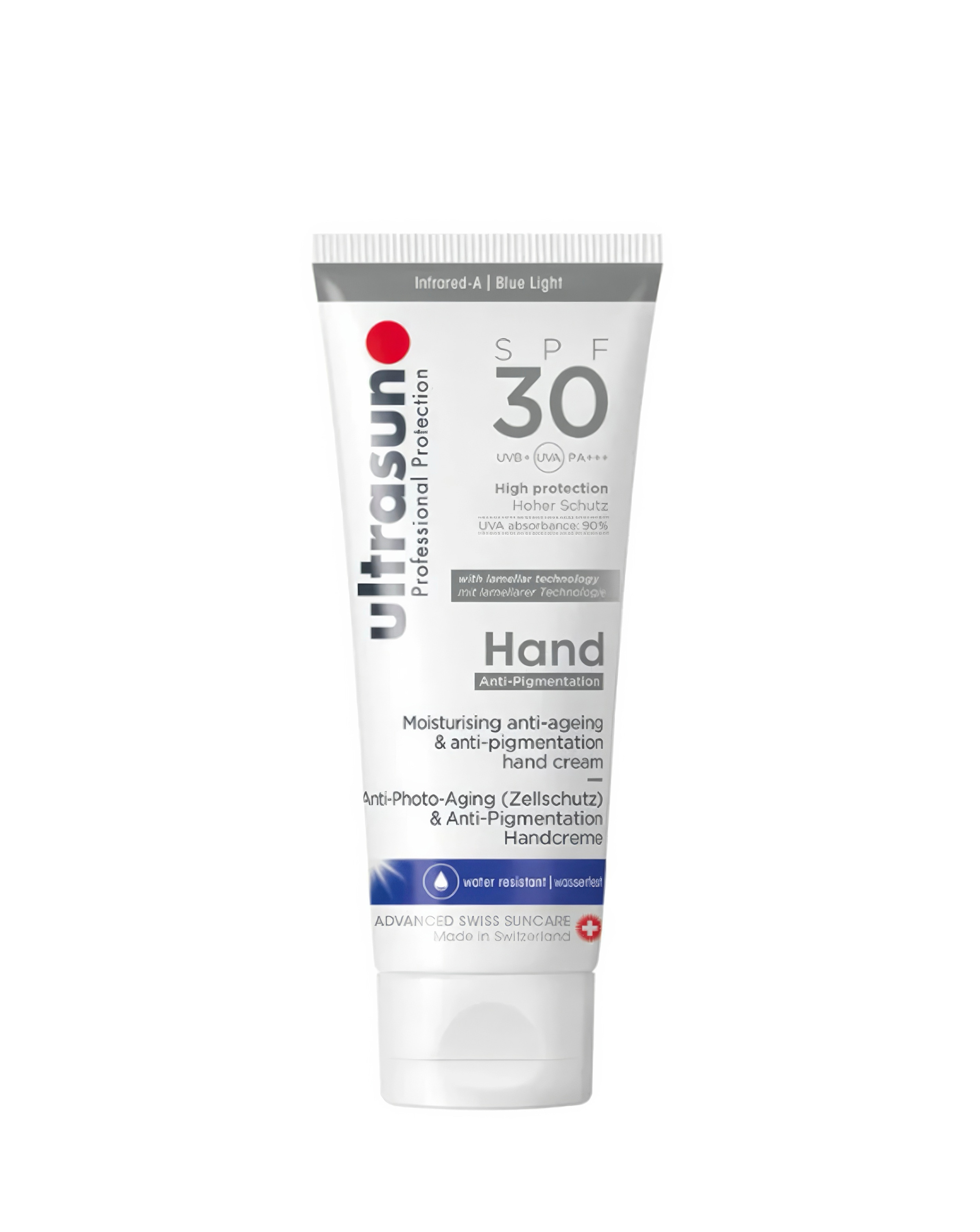 Ultrasun Hand Cream Spf30