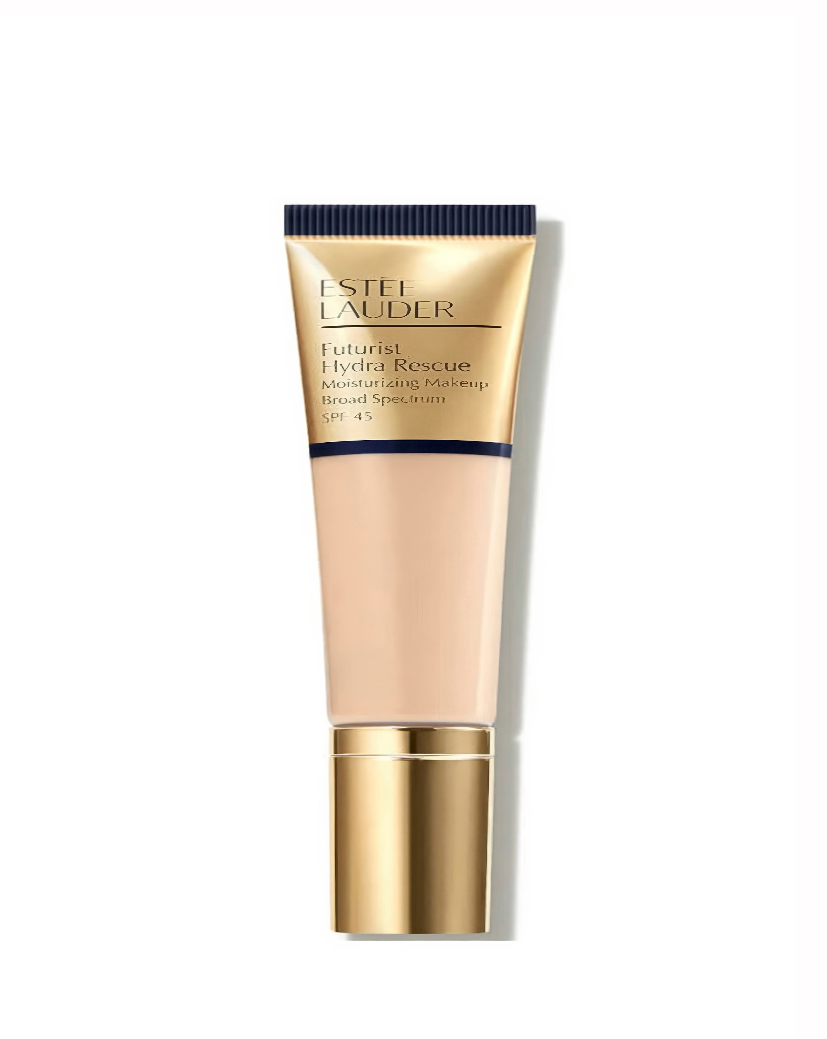 Estee Lauder Rescue Moisturizing Makeup