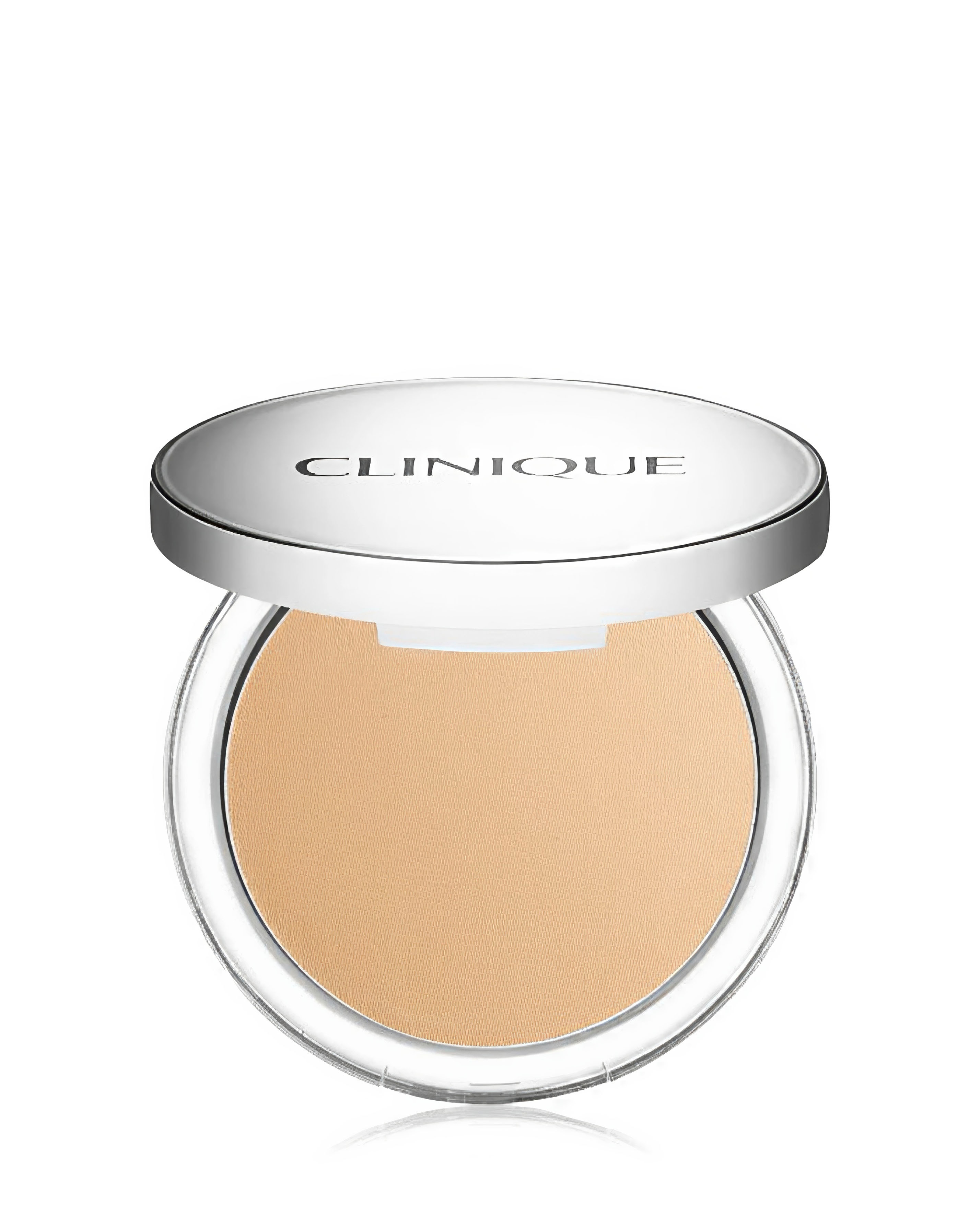 Clinique Almost Powder Make-Up