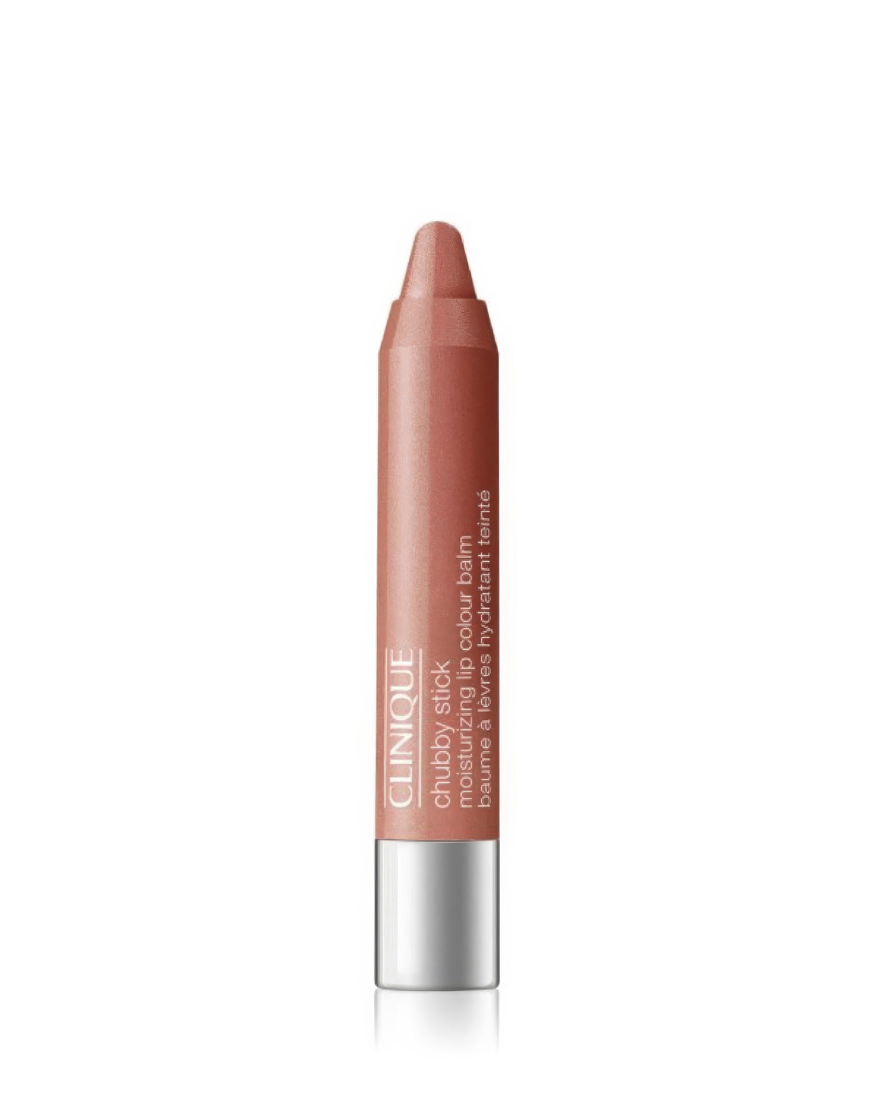 Clinique Moisturizing Lip Colour Balm