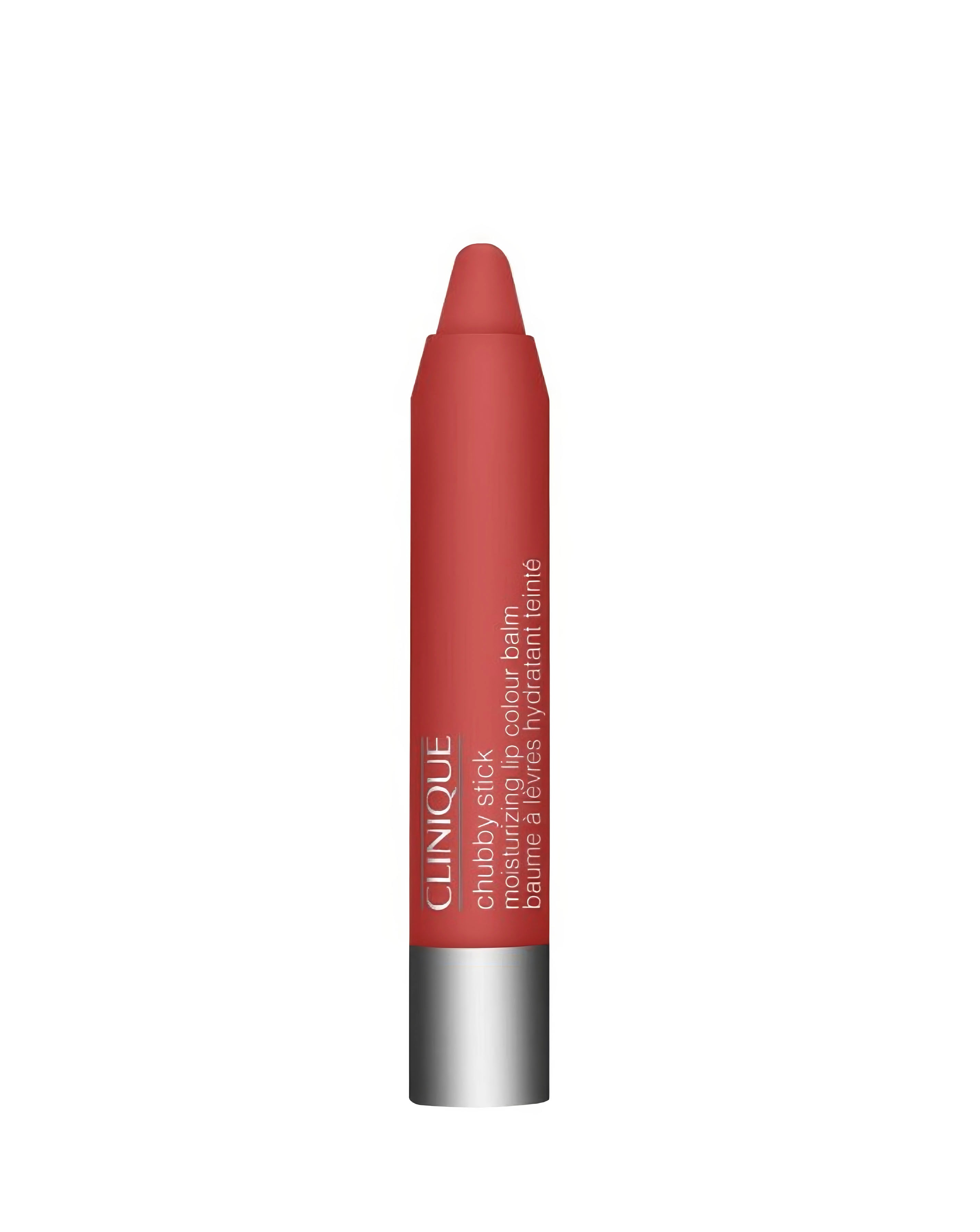 Clinique Moisturizing Lip Colour Balm