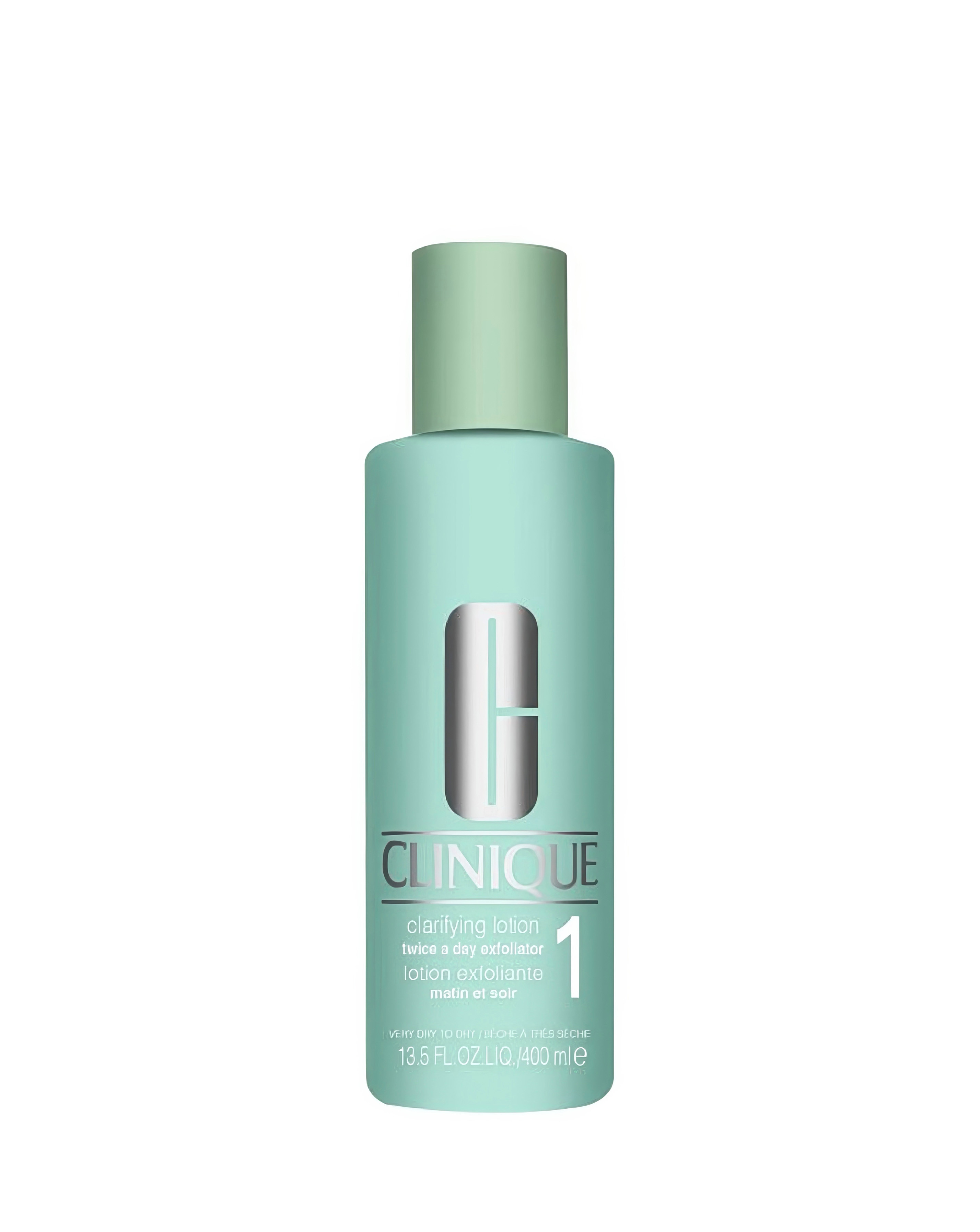 Clinique 1Twice A Day Exfoliator