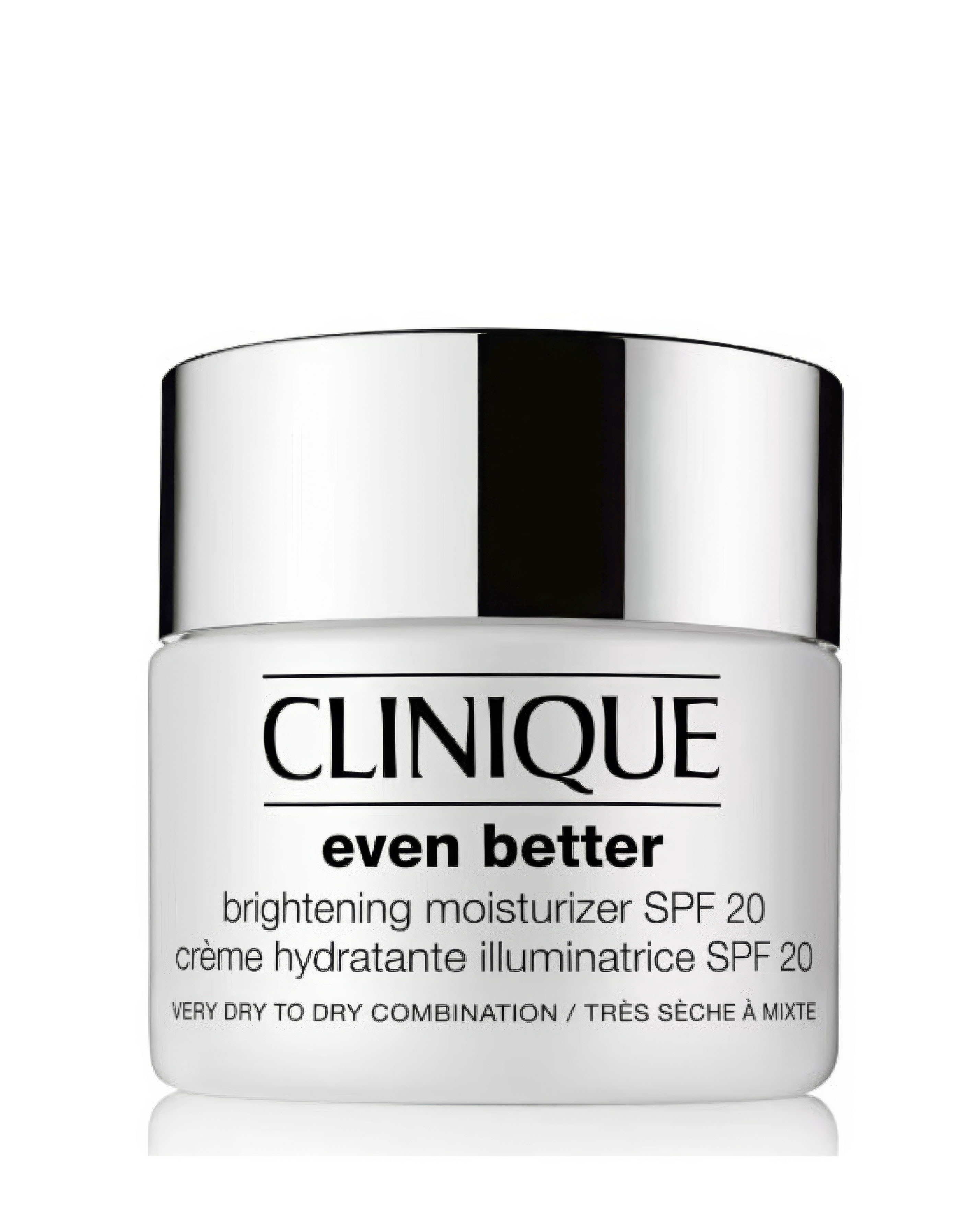 Clinique Clinical Moisturizer Cream
