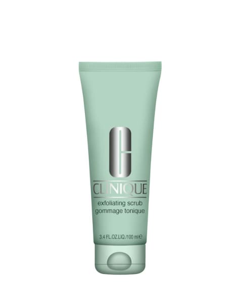 Clinique Exfoliating Scrub 100 ml