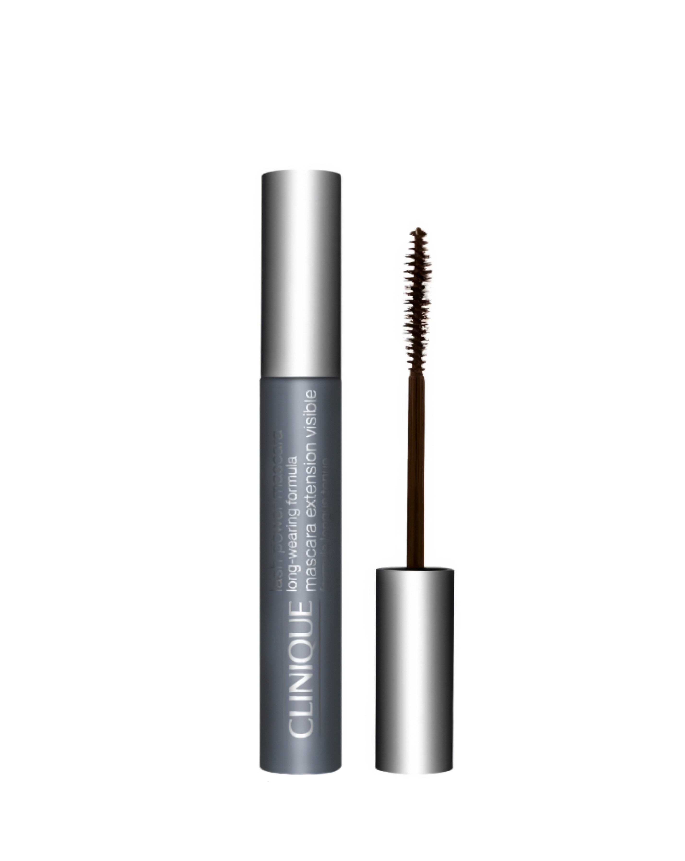 Clinique Mascara Long- Wearing Dark Choc
