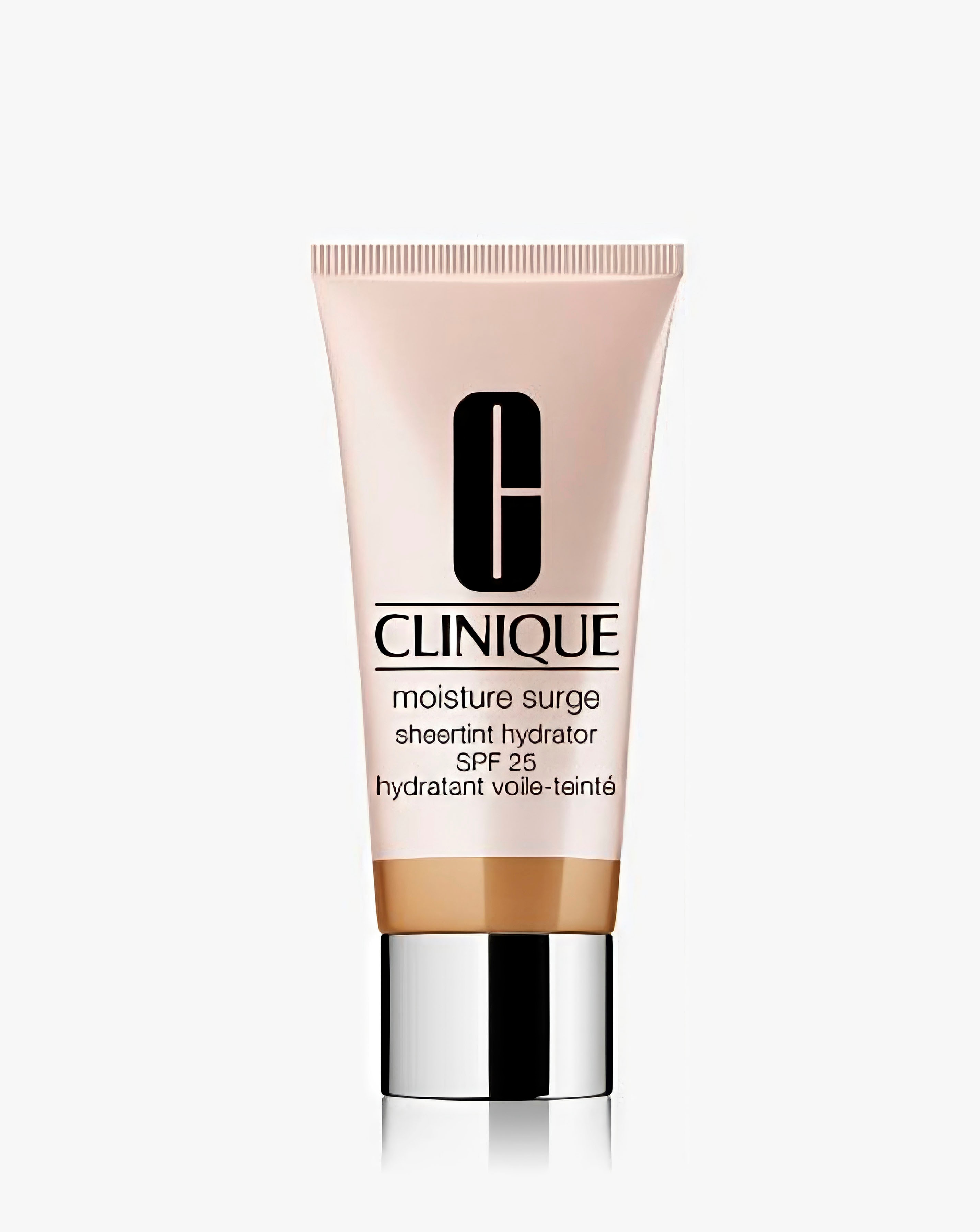 Clinique Moisture Sheertint Hydrator