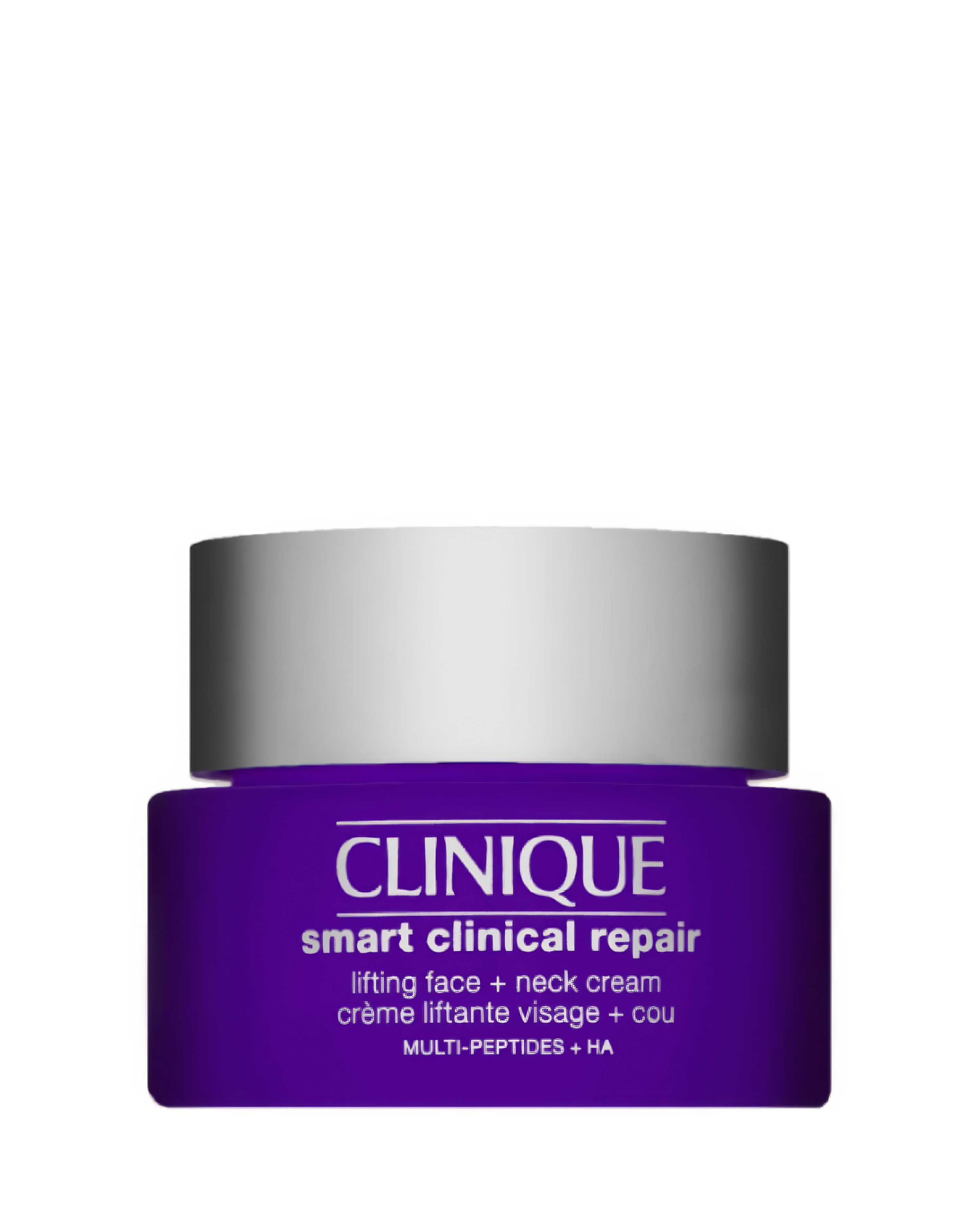 Clinique Repair Face & Neck Cream