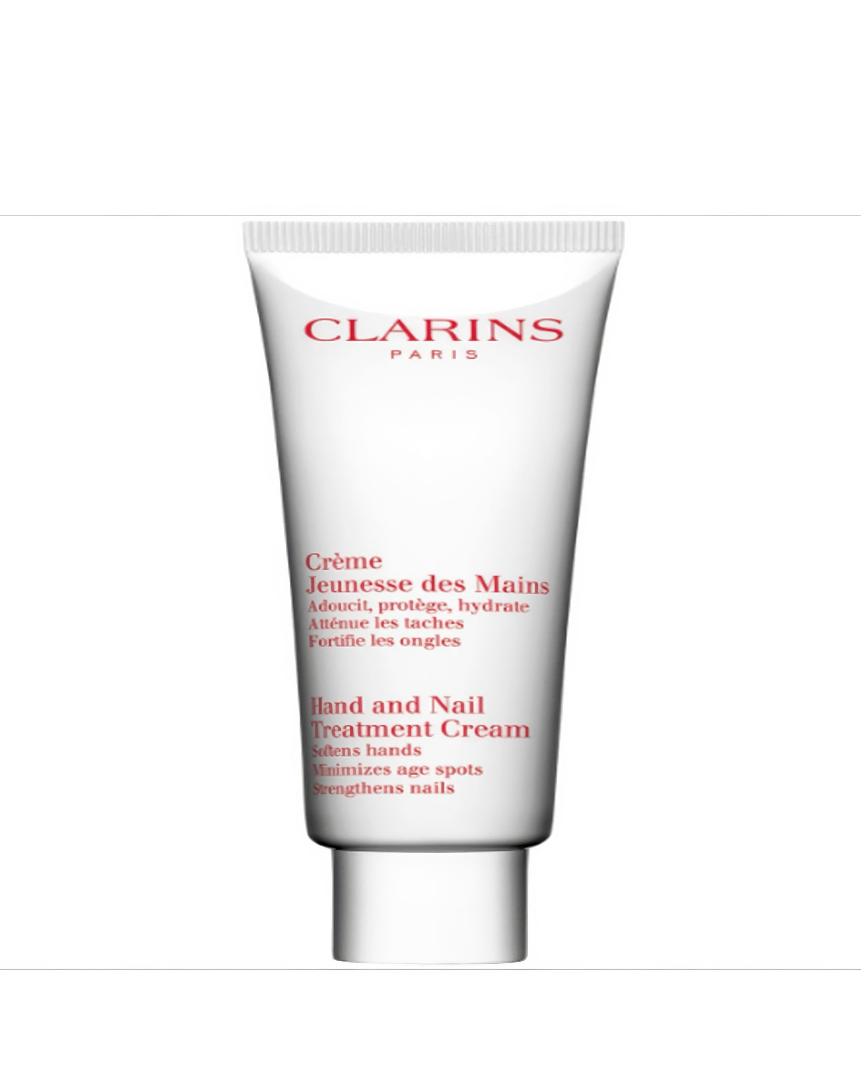 Clarins Hand & Nail Cream