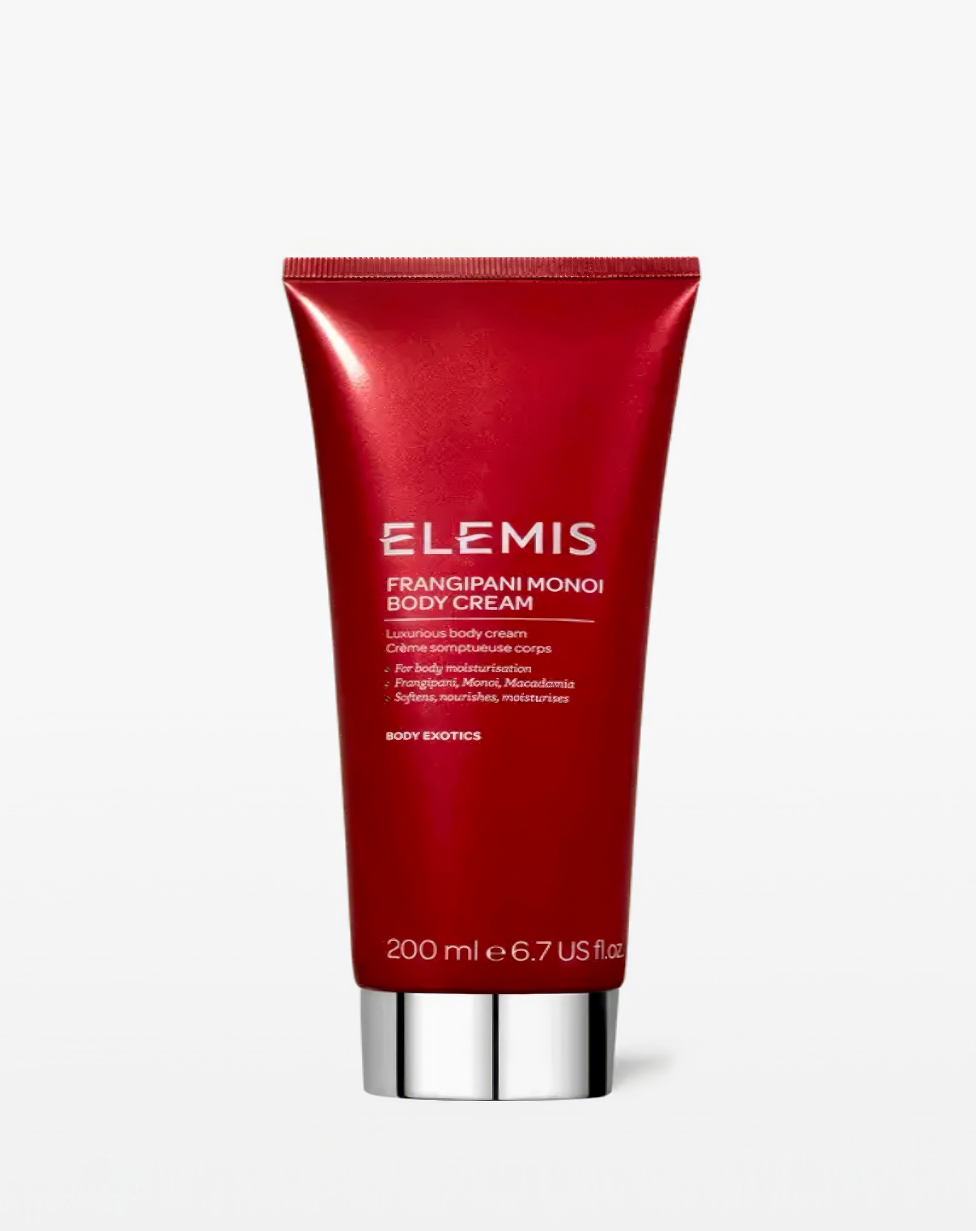 Elemis Exotic Shower Cream 200ml