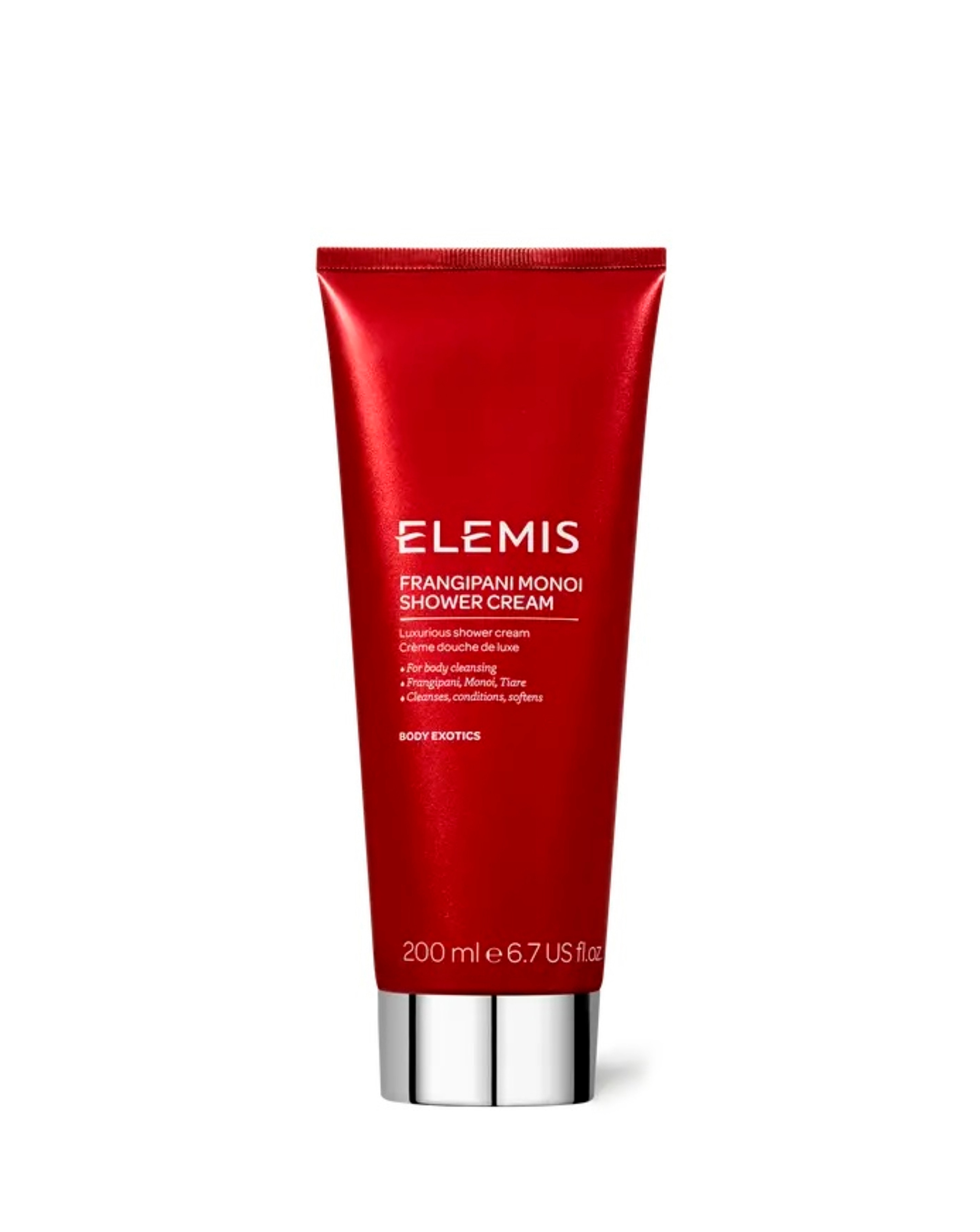 Elemis Exotic Shower Cream 200ml