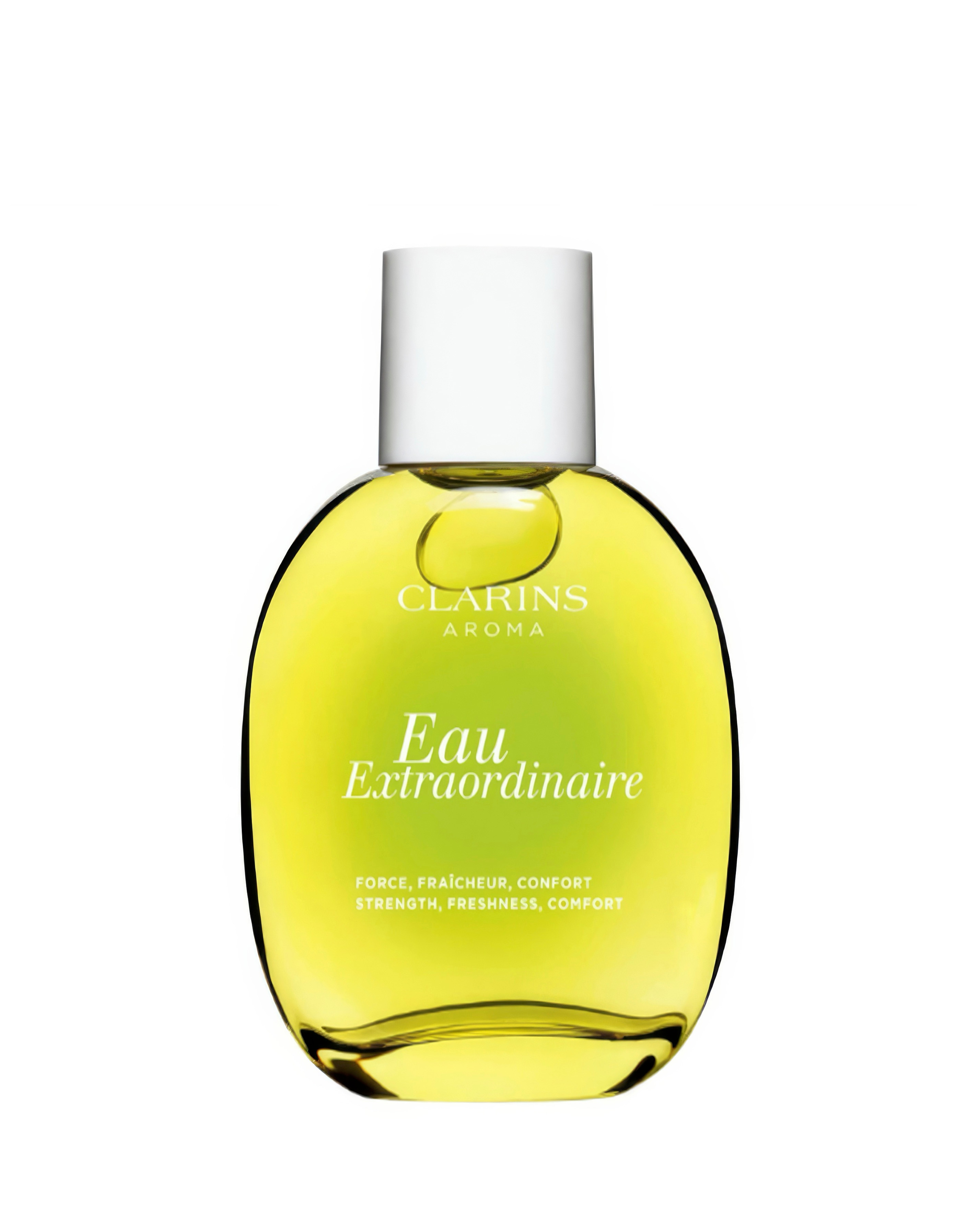 Clarins Eau Extraordinaire Treatment
