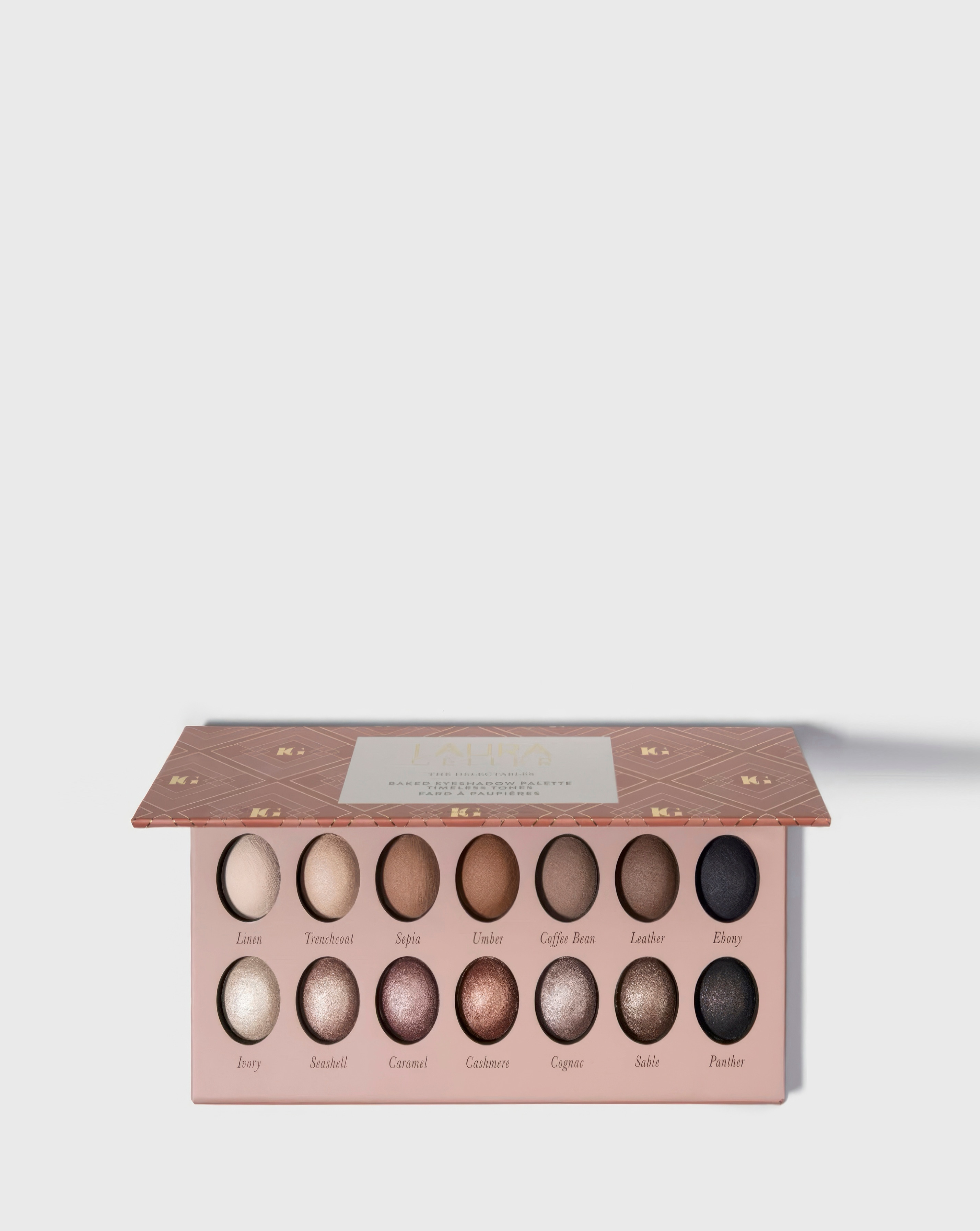 New In - Laura Geller Eyeshadow Palette