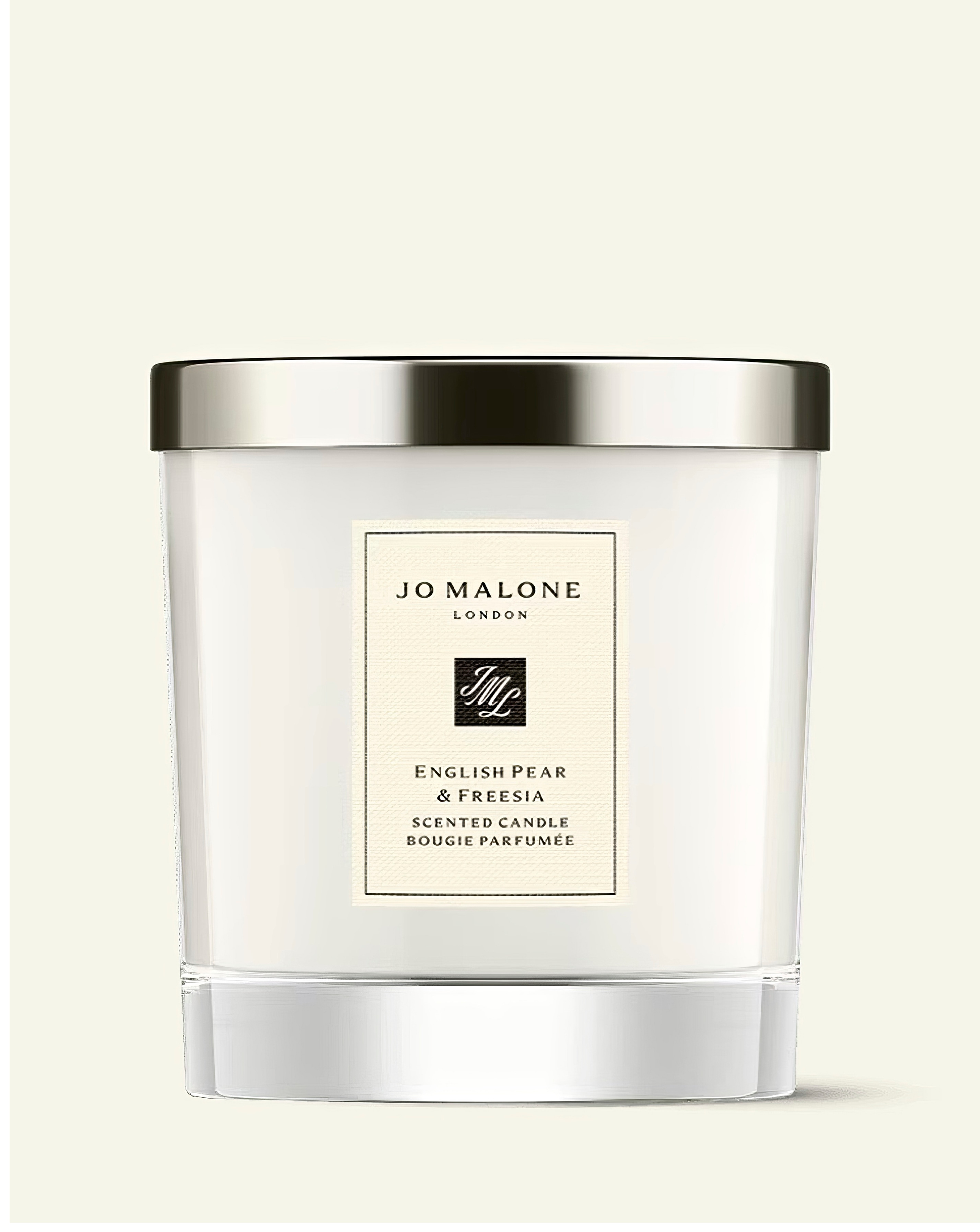New In - Jo Malone English Pear & Fresia Candle
