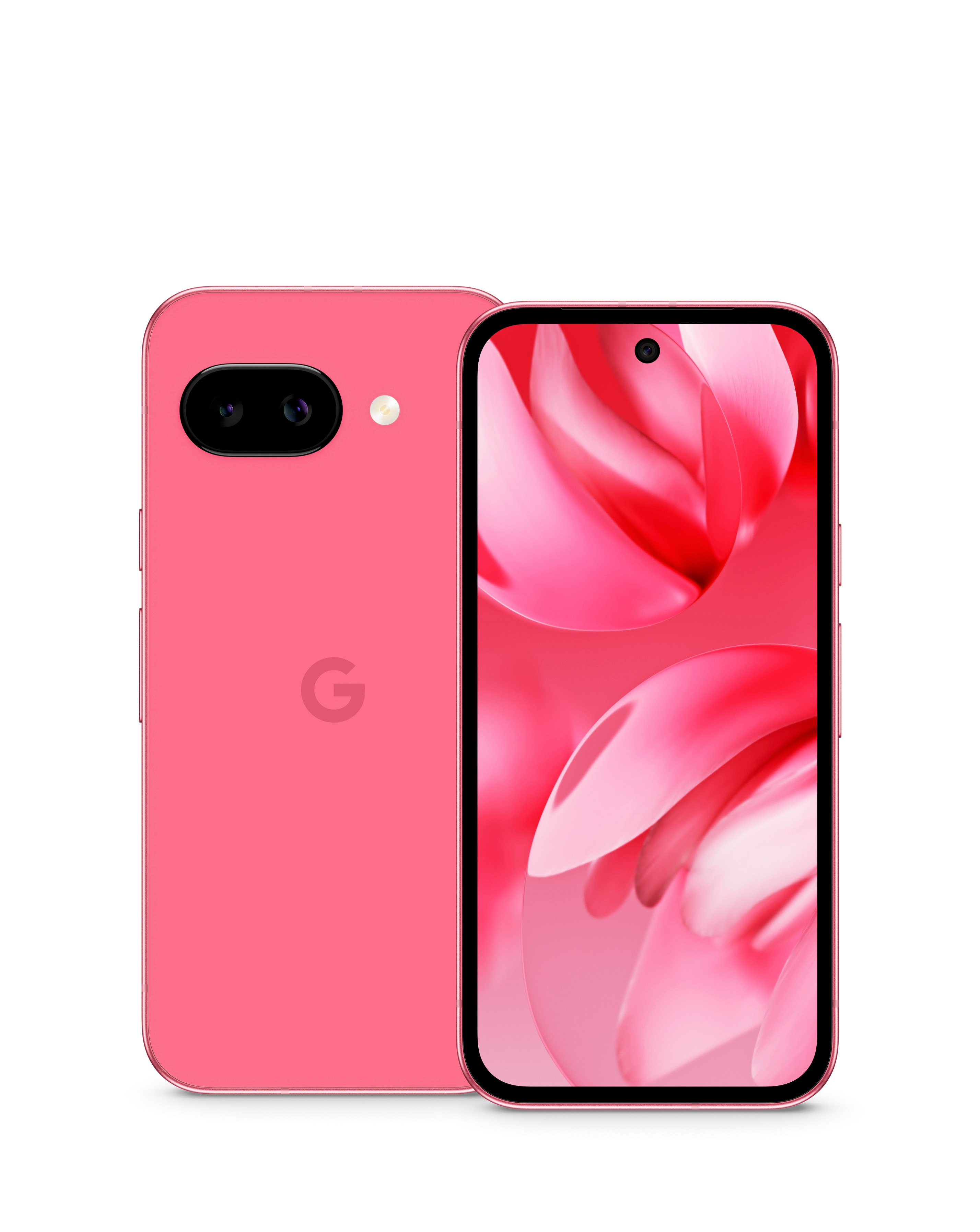 New In - Google Pixel 9a 128Gb Peony