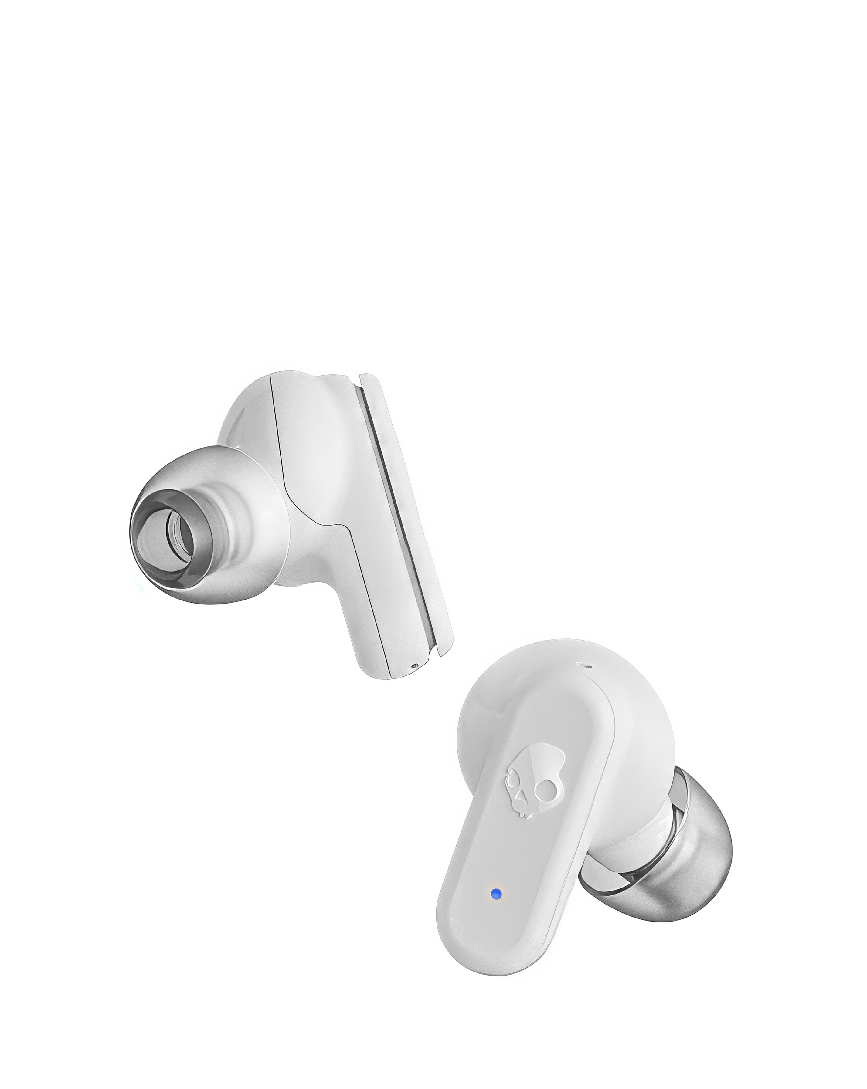 New In - Skullcandy Dime 3 True Wireless White