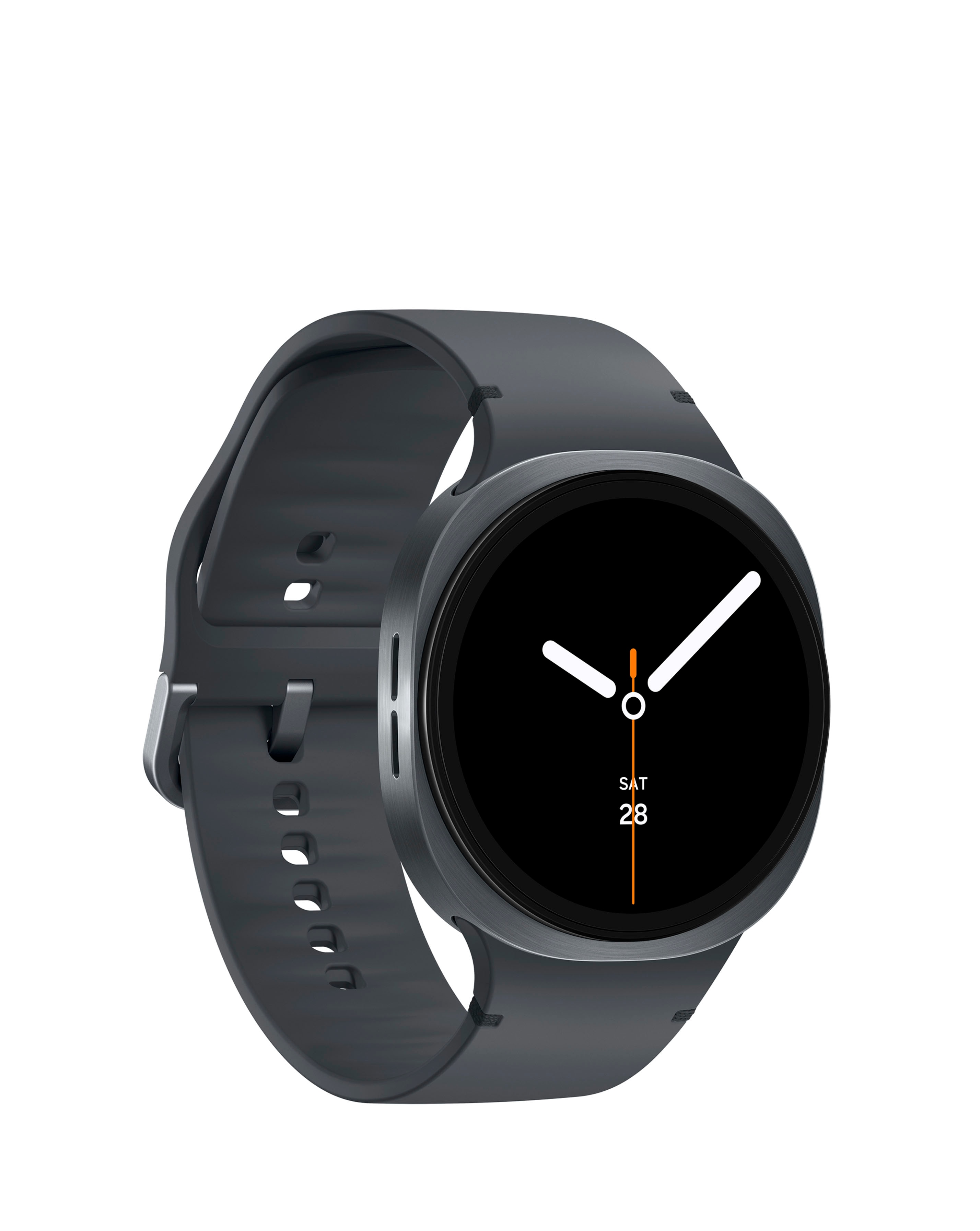 Samsung Galaxy Watch8 44mm LTE Graphite