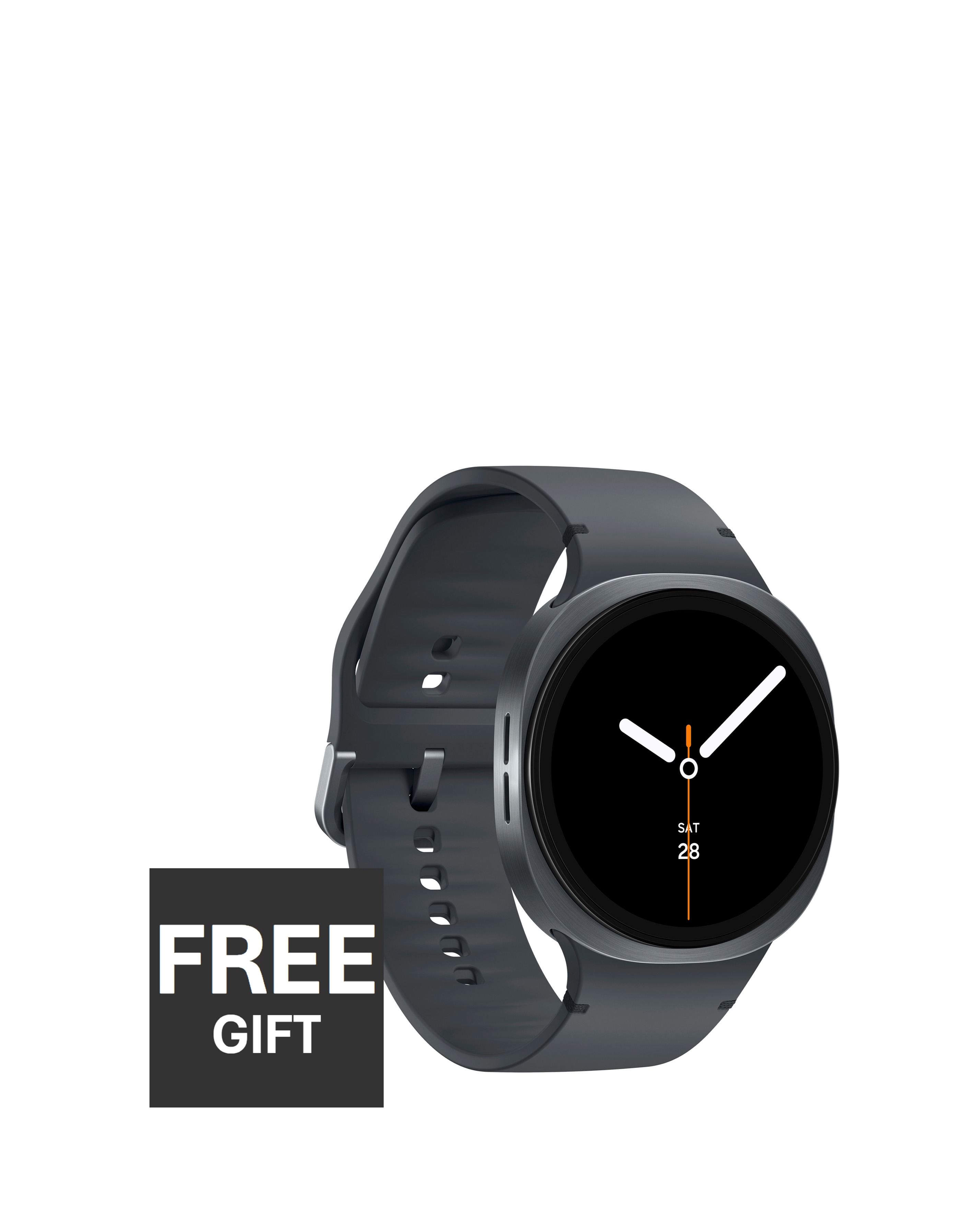 Samsung Galaxy Watch8 44mm LTE Graphite