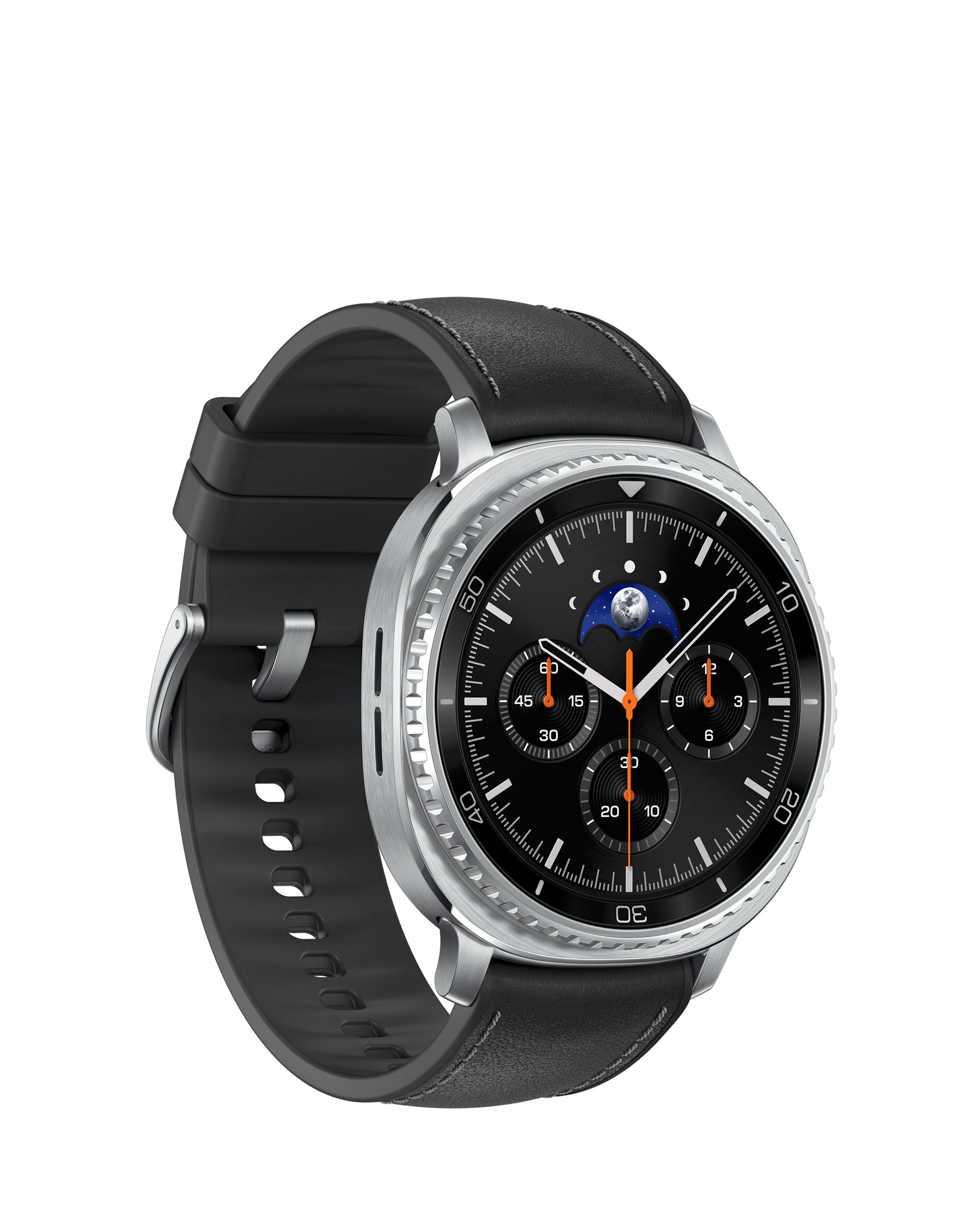 Samsung Watch8 Classic 47mm BT Black