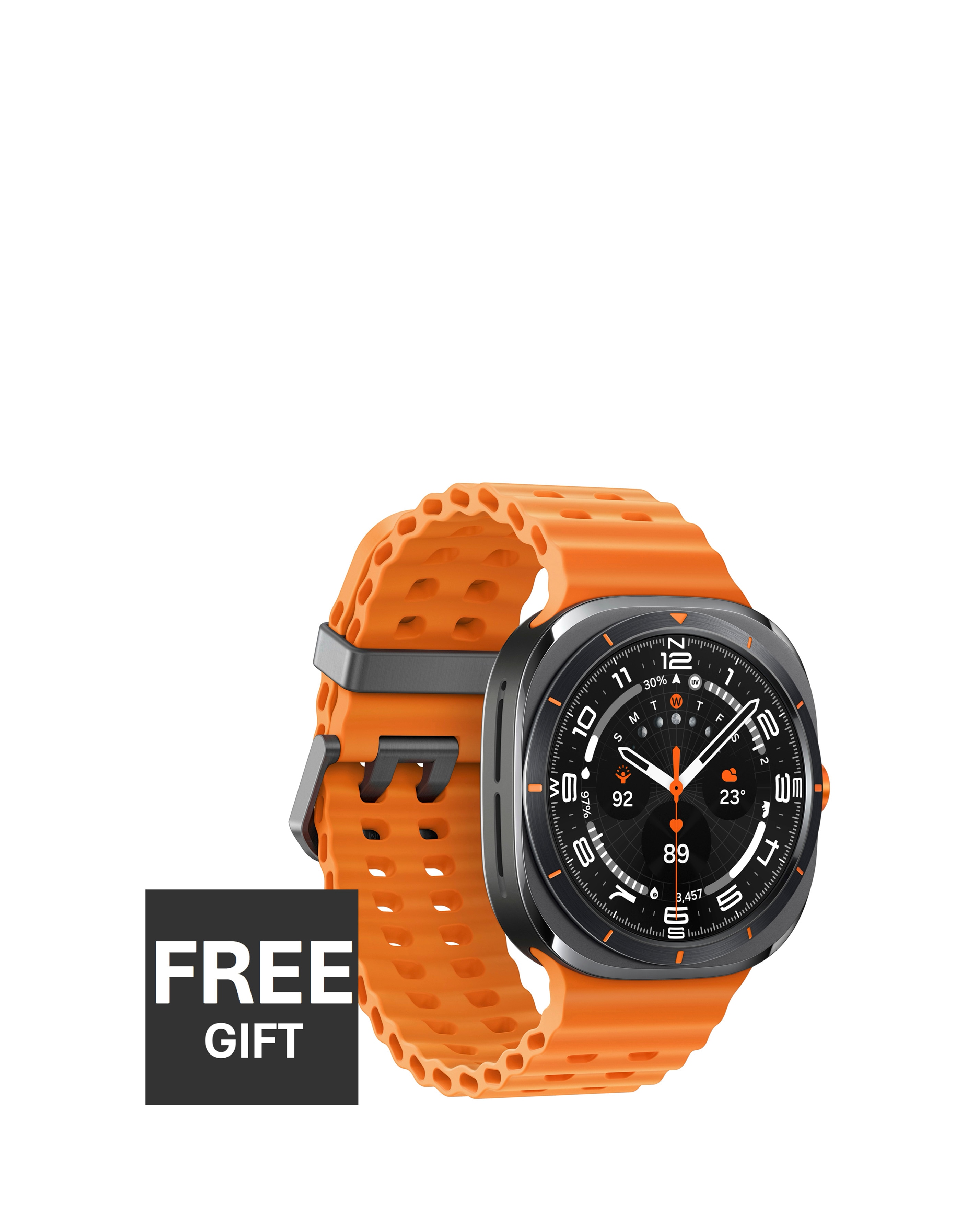 Samsung Galaxy Watch Ultra 47mm BT Grey