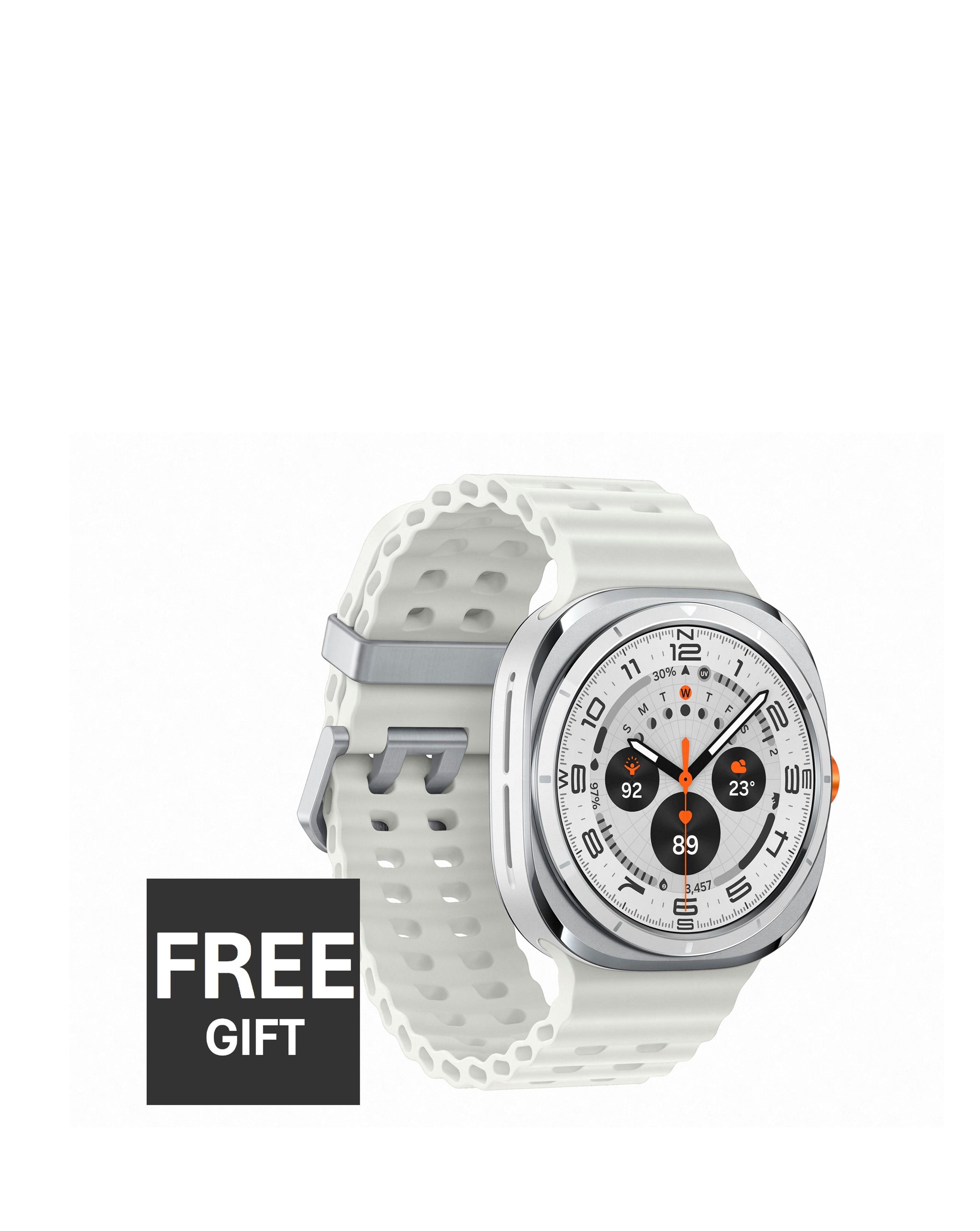 Samsung Galaxy Watch Ultra 47mm BT White