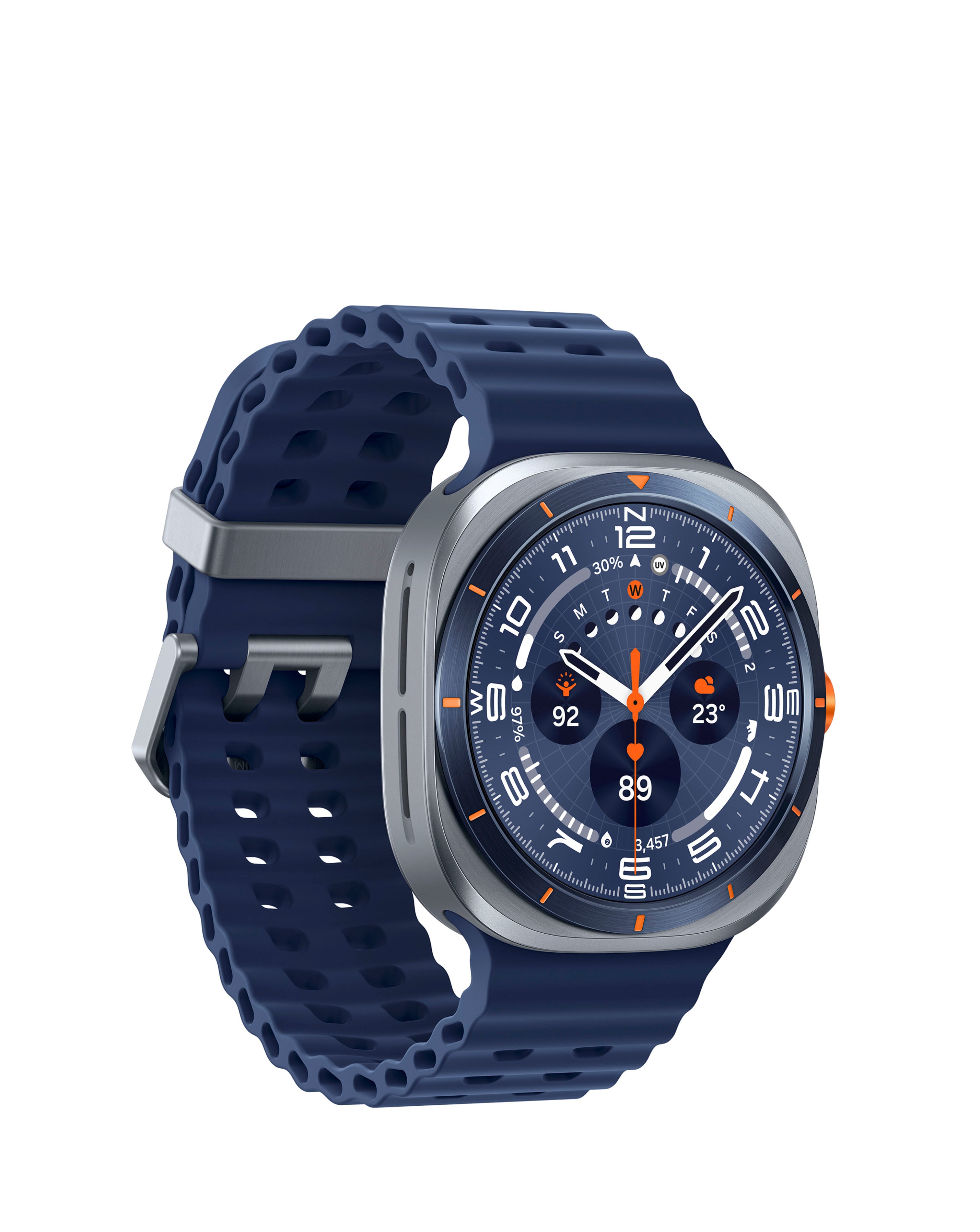 Samsung Galaxy Watch Ultra 47mm BT Blue