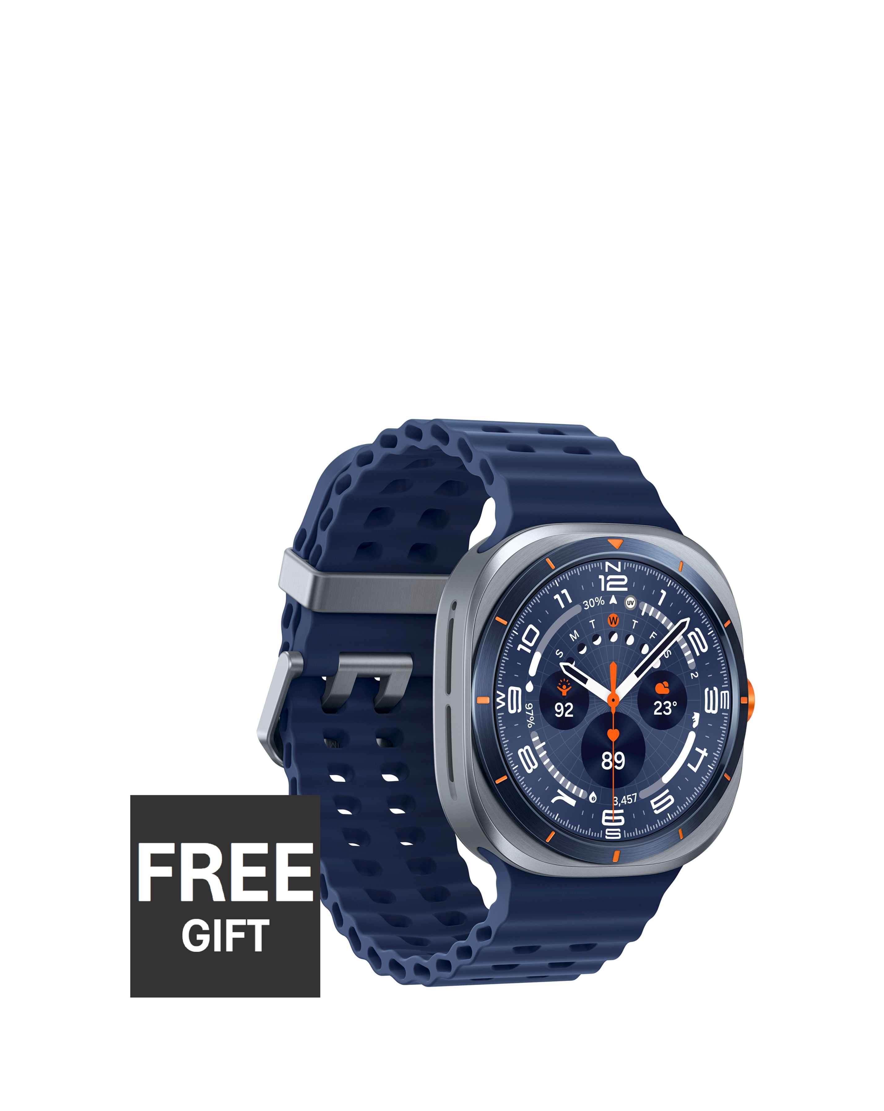 Samsung Galaxy Watch Ultra 47mm BT Blue