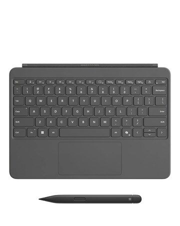 Microsoft Surface 12in Keyboard and Slim Pen 2 - Slate