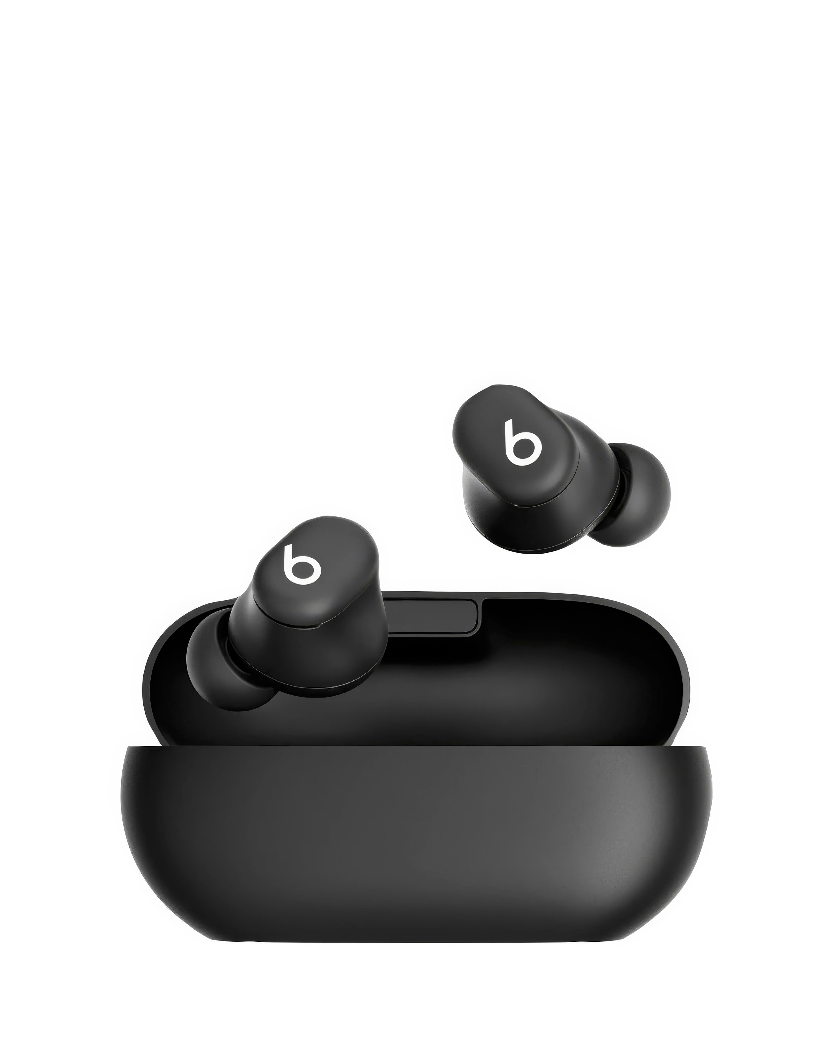 New In - Beats Solo Buds IE Black