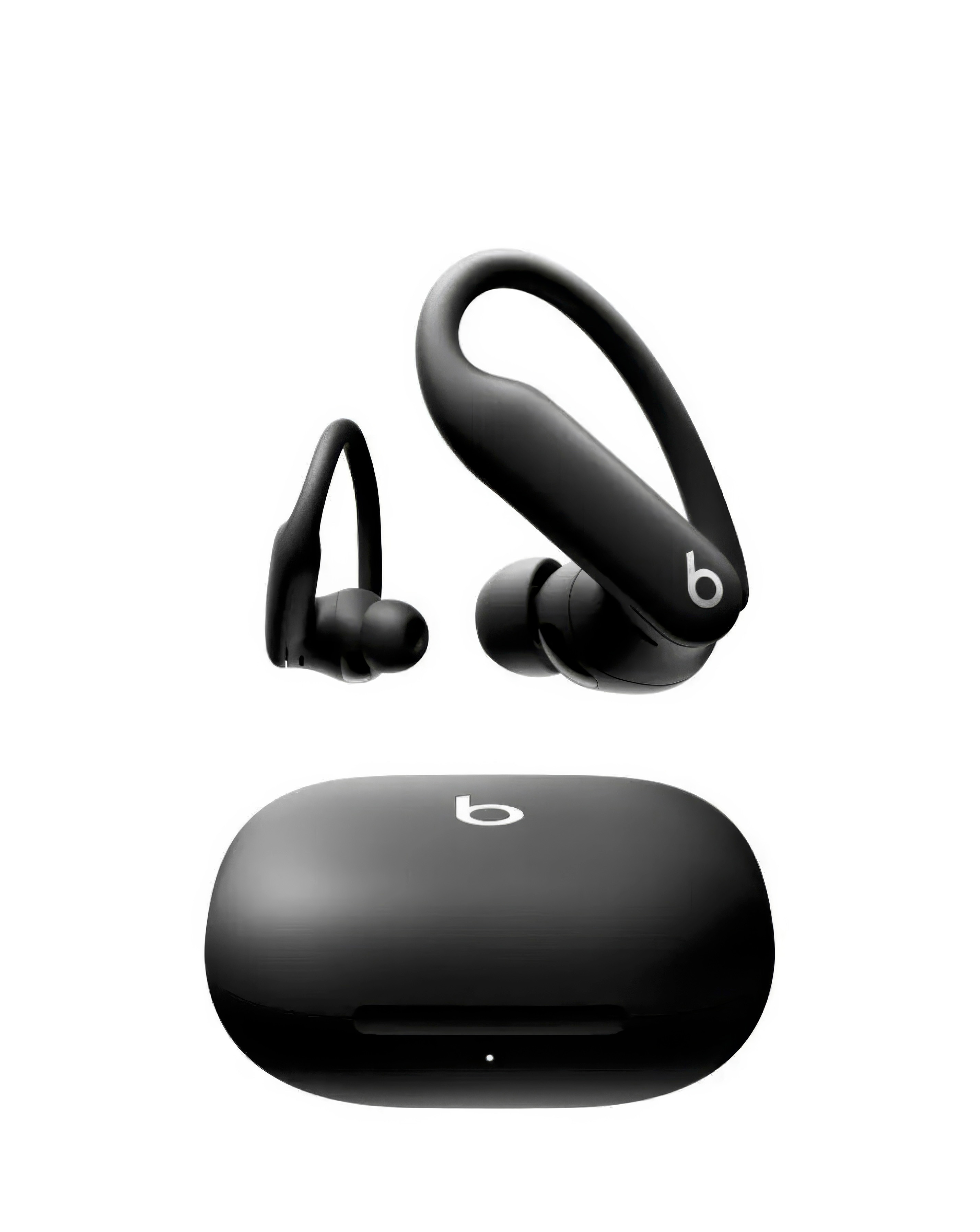 New In - Beats Powerbeats Pro 2 Black