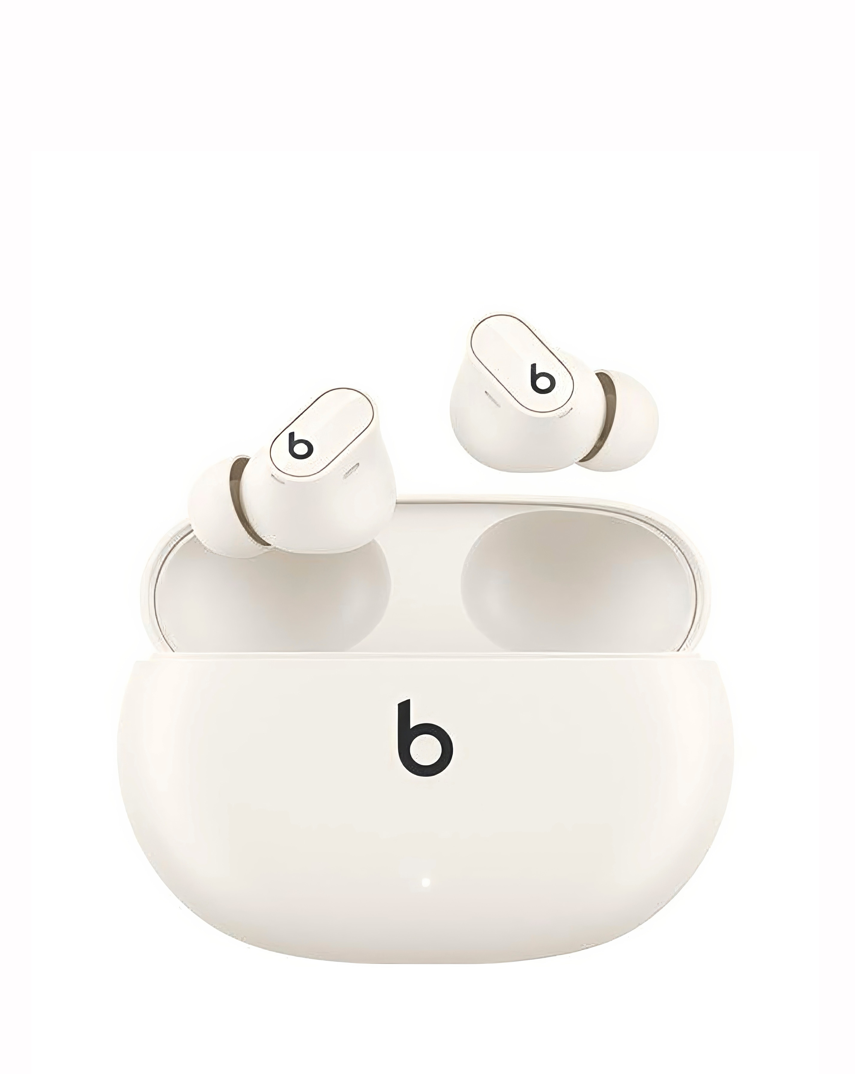 New In - Beats Studio Buds+ Ivory
