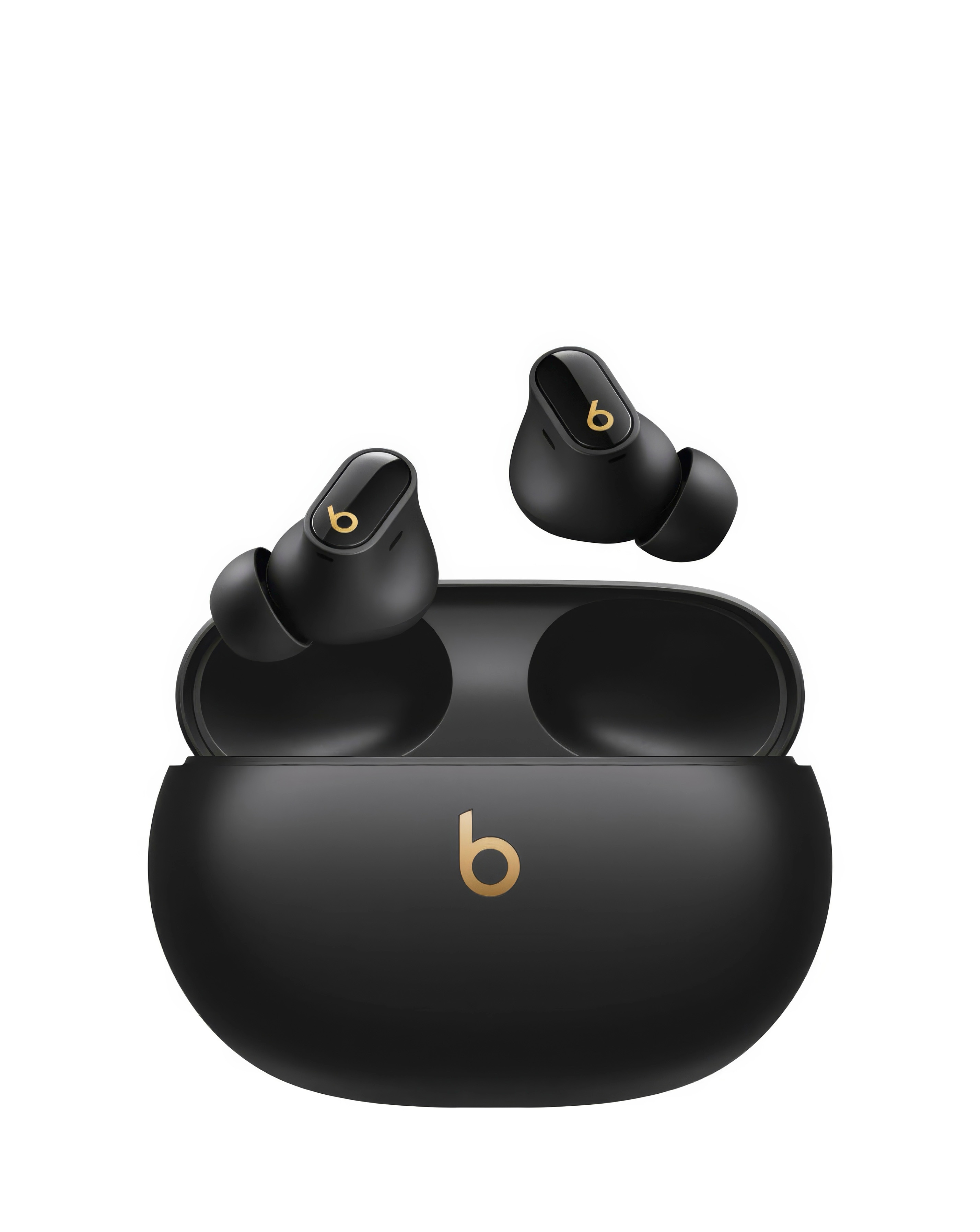 New In - Beats Studio Buds+ Black