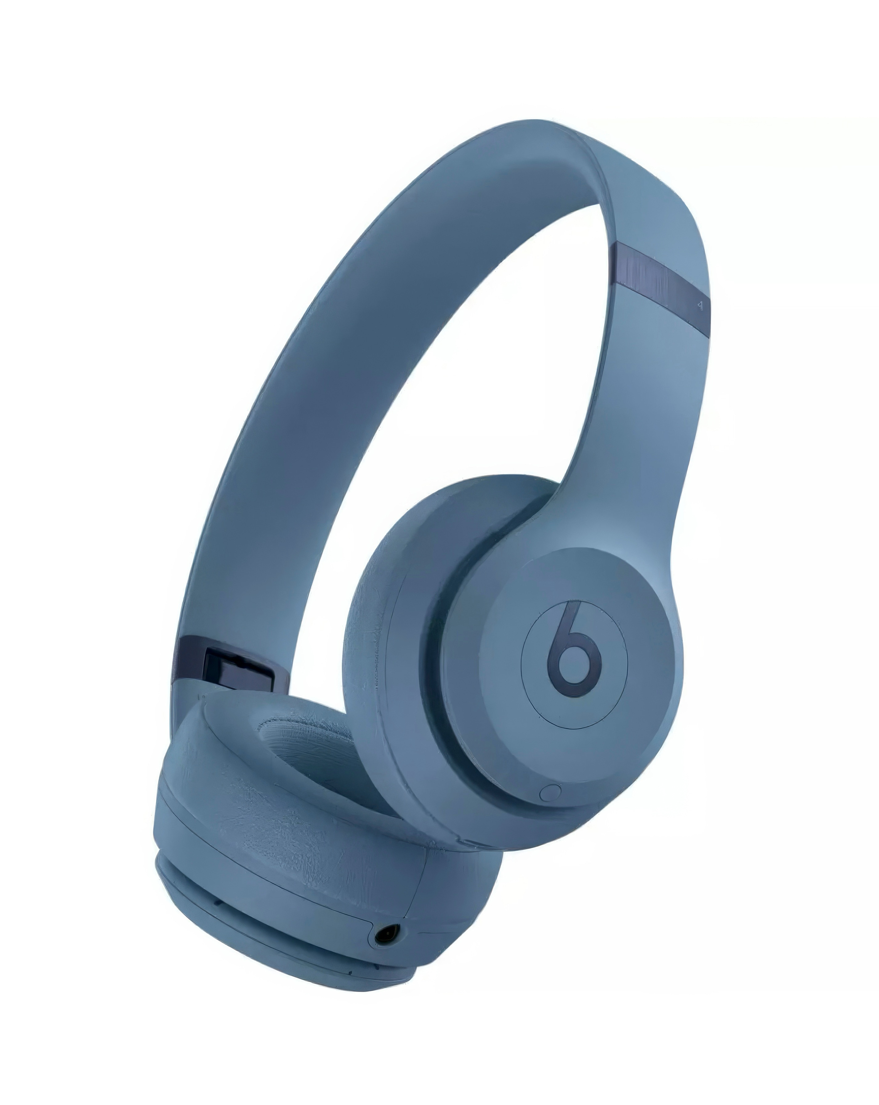 New In - Beats Solo 4 Blue