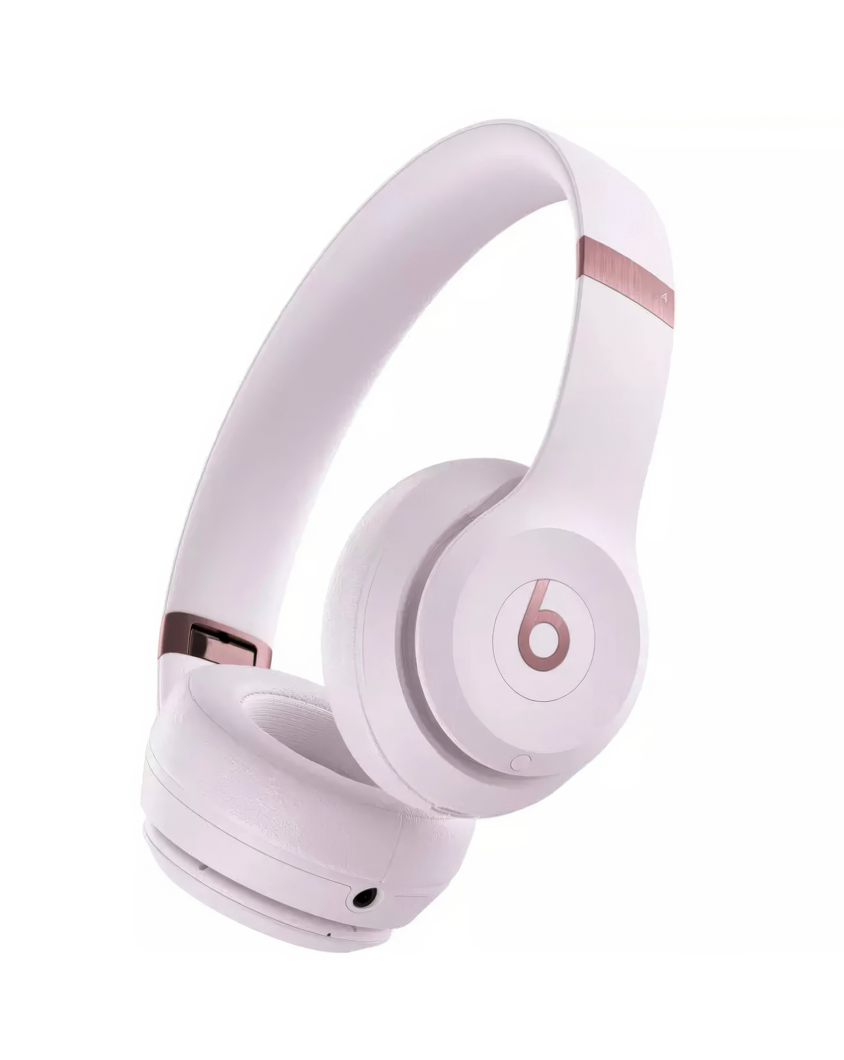 New In - Beats Solo 4 Pink