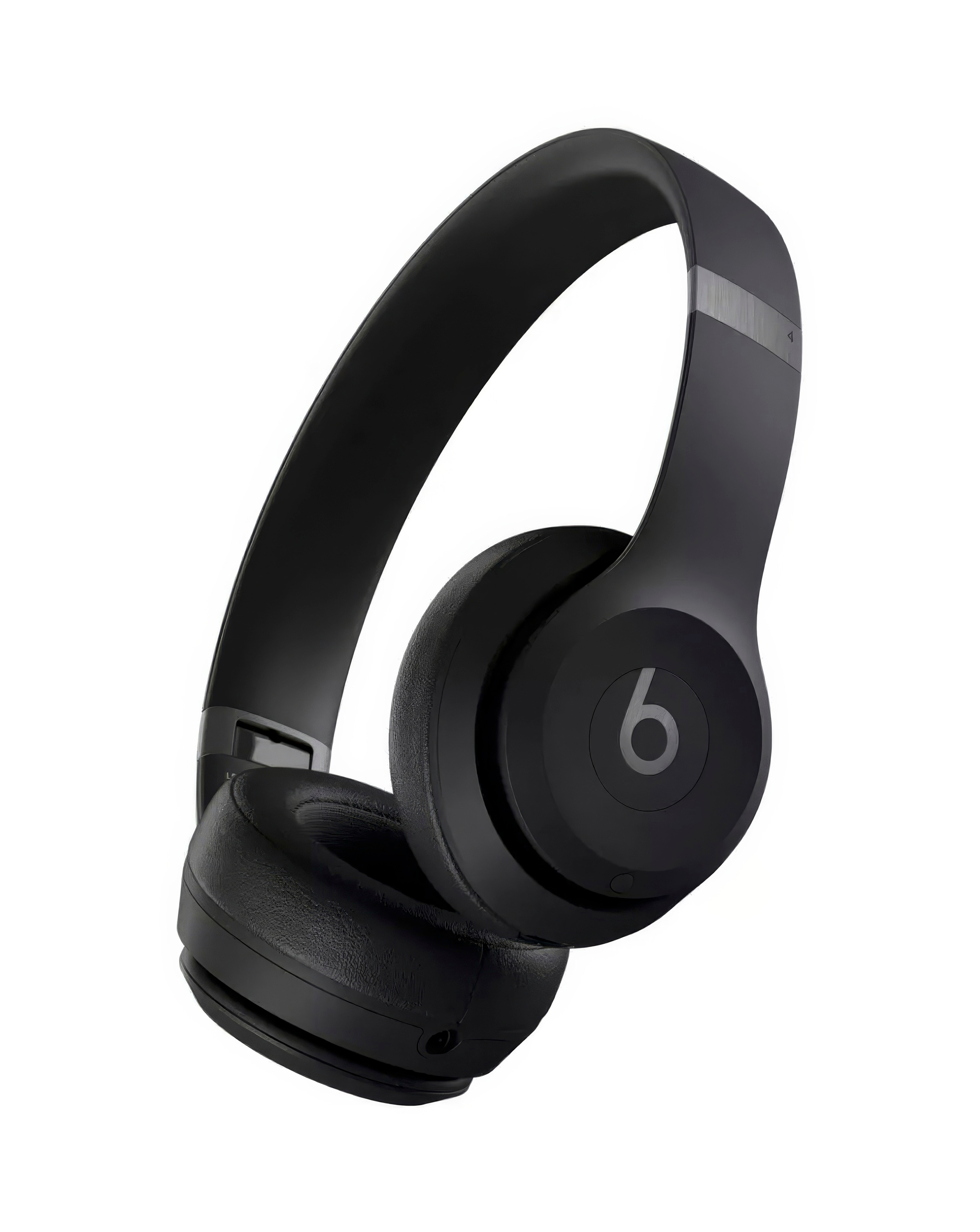 New In - Beats Solo 4 Black