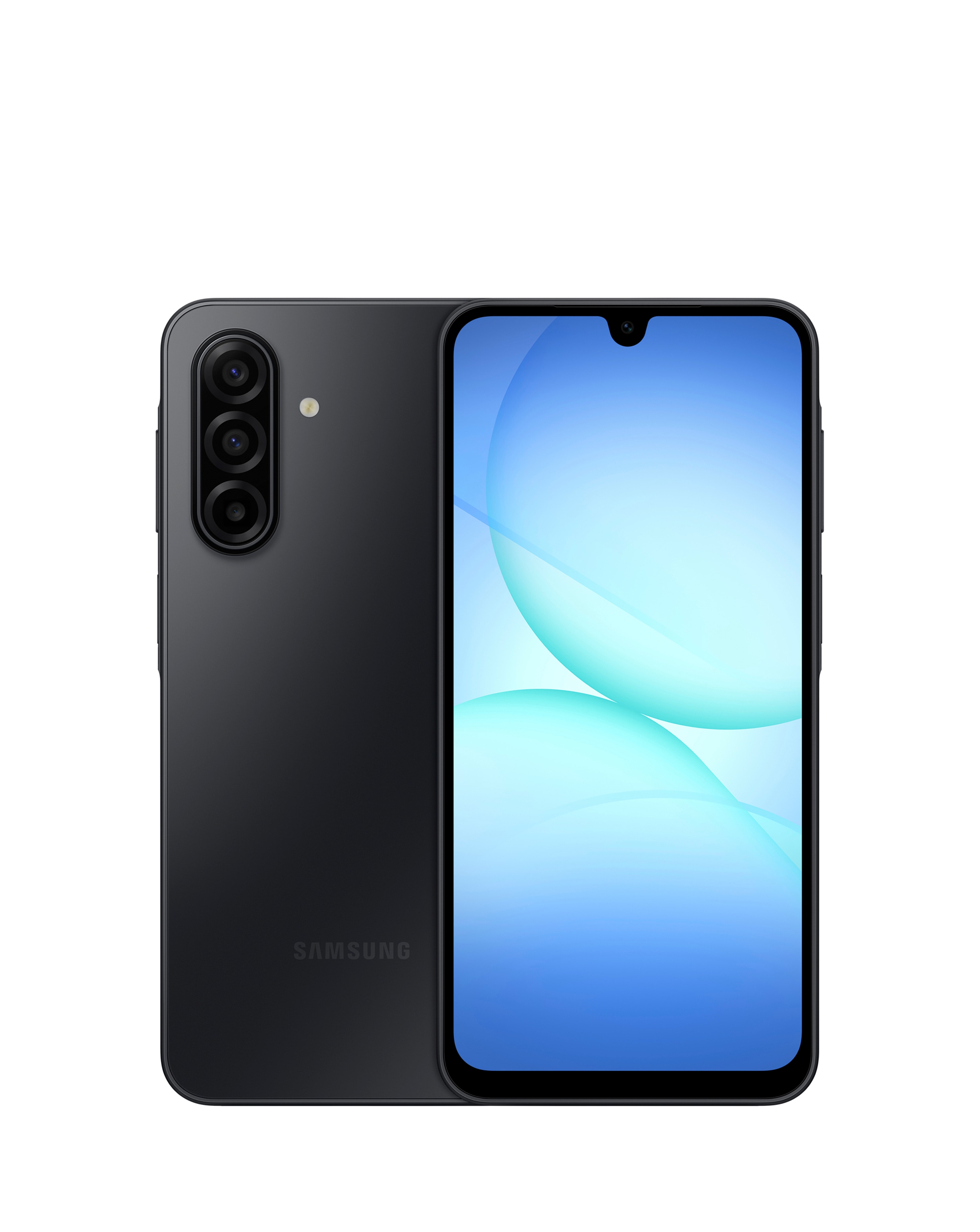 New In - Samsung Galaxy A17 128Gb 5G - Black