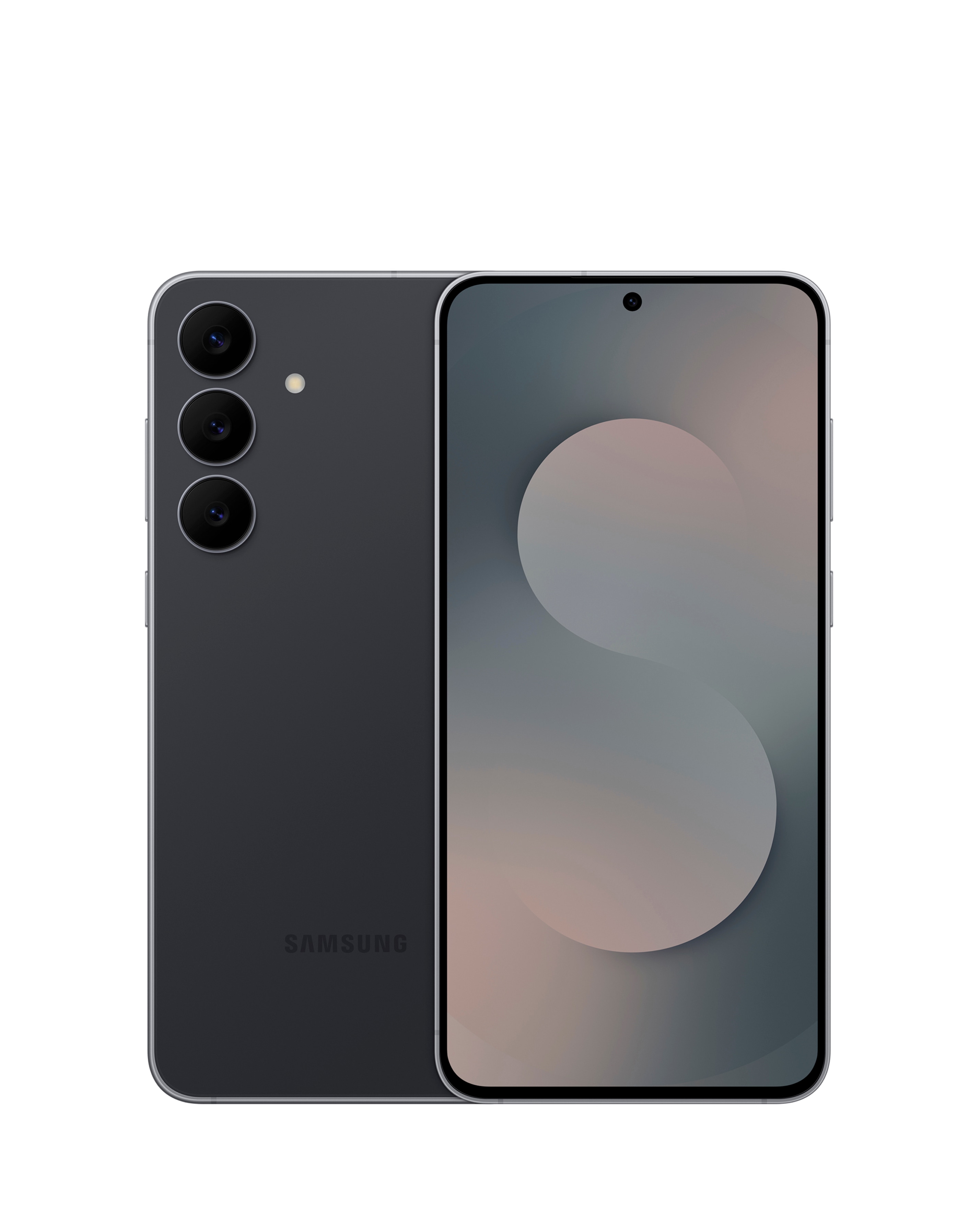 New In - Samsung Galaxy S25 FE 128Gb - Jet Black