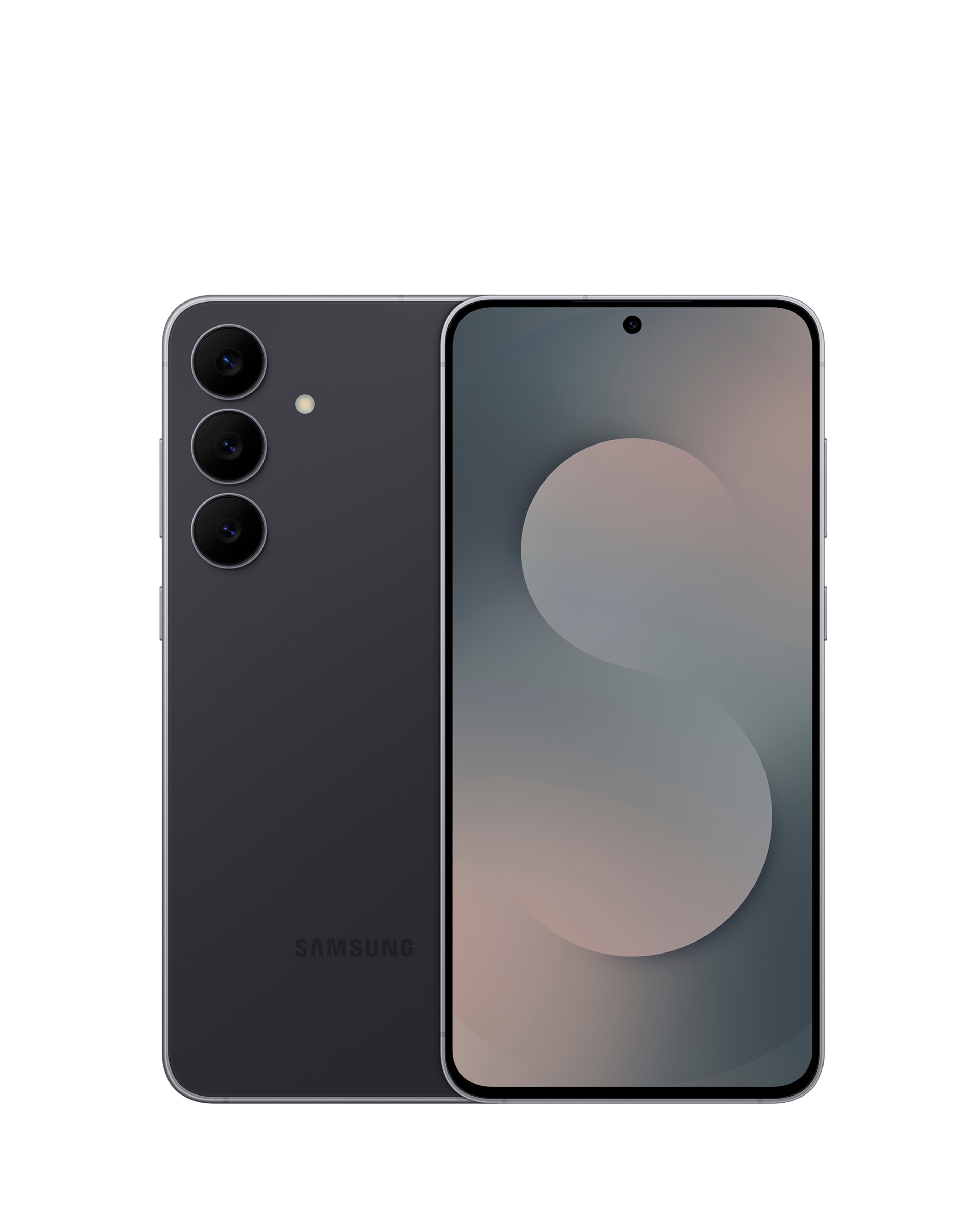 New In - Samsung Galaxy S25 FE 256Gb - Jet Black