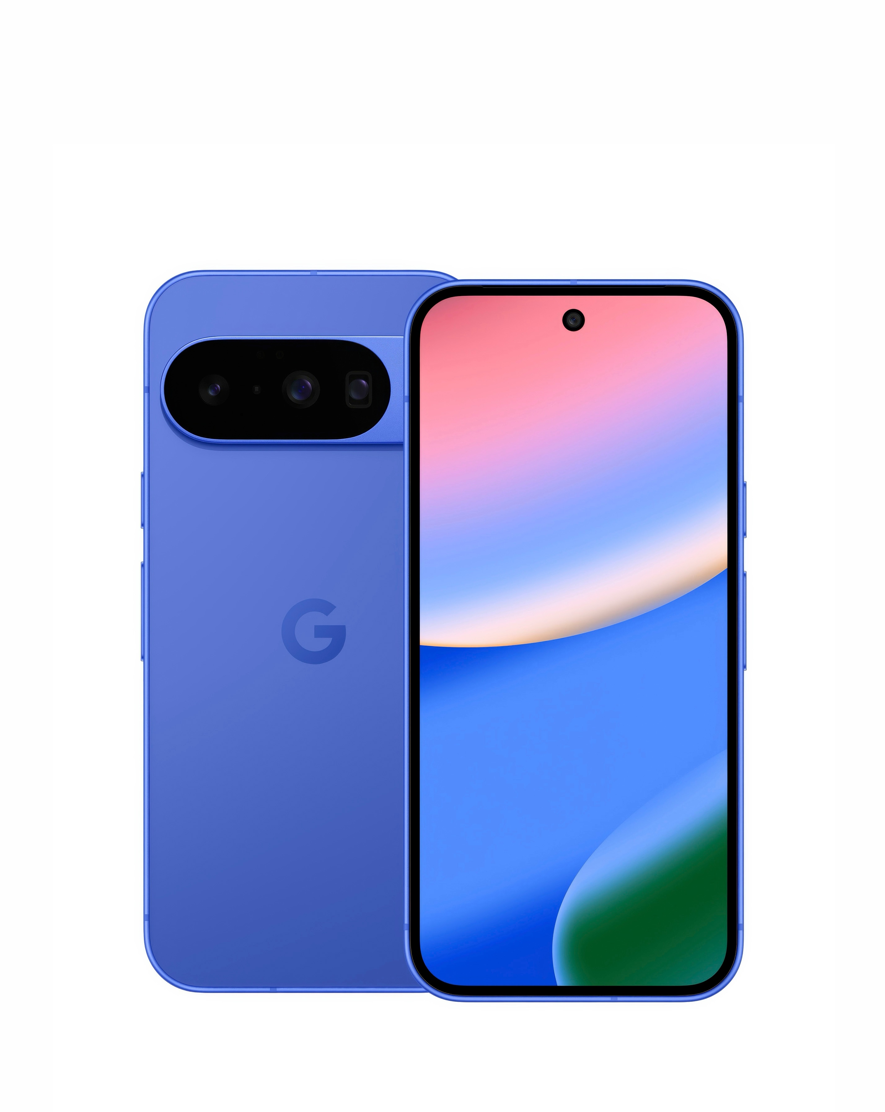 Google Pixel 10 128Gb - Indigo