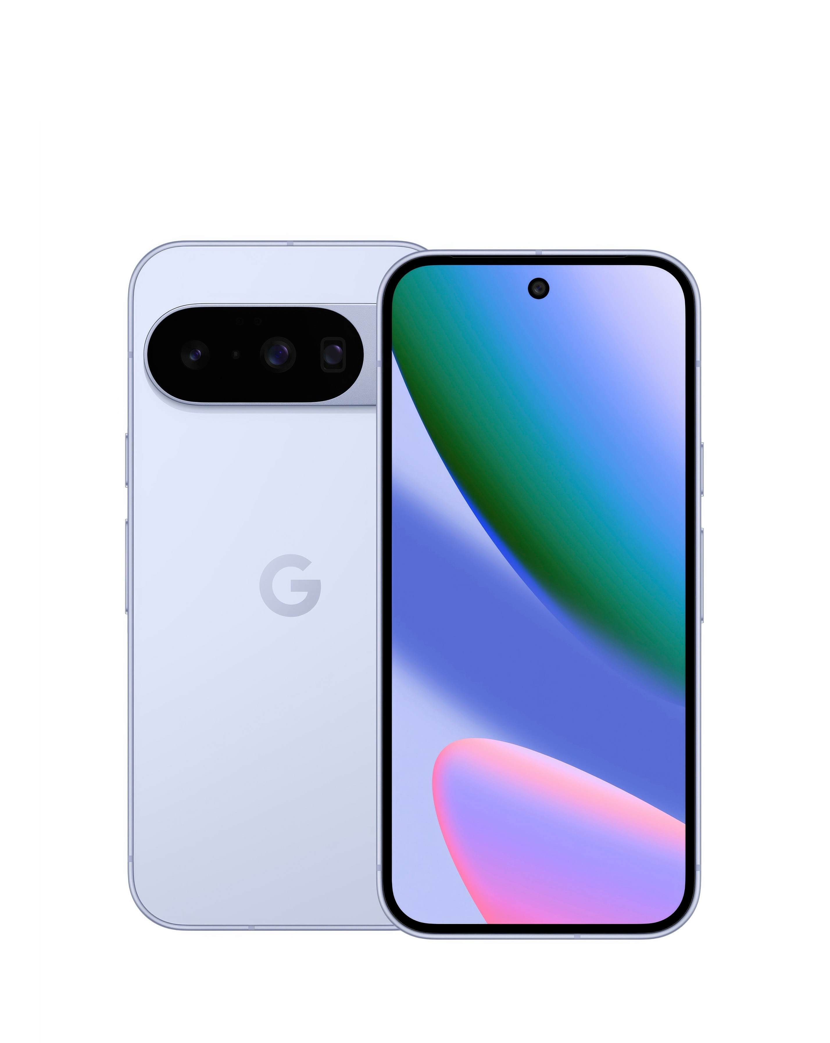 Google Pixel 10 256Gb - Frost