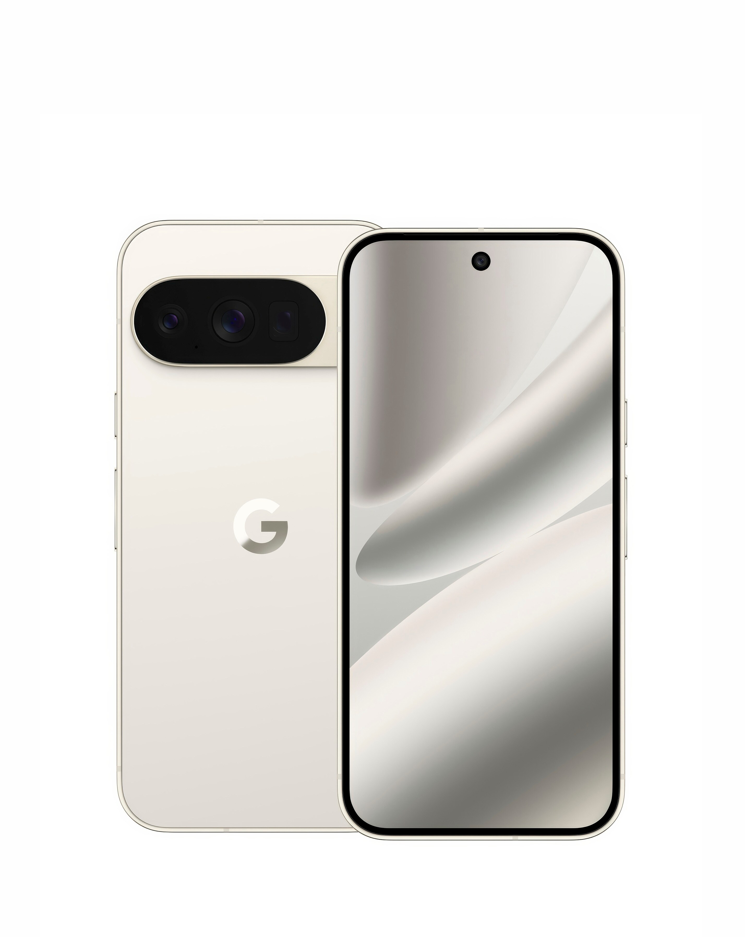 New In - Google Pixel 10 Pro 256Gb - Porcelain