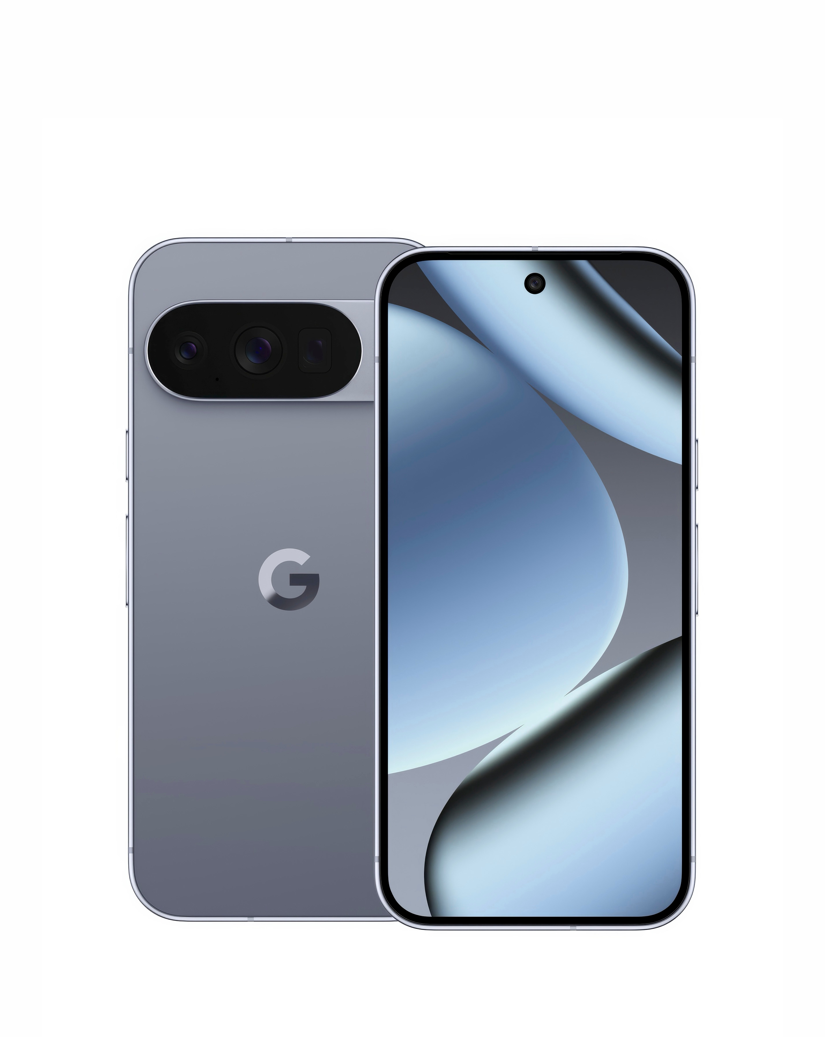 New In - Google Pixel 10 Pro 512Gb - Moonstone