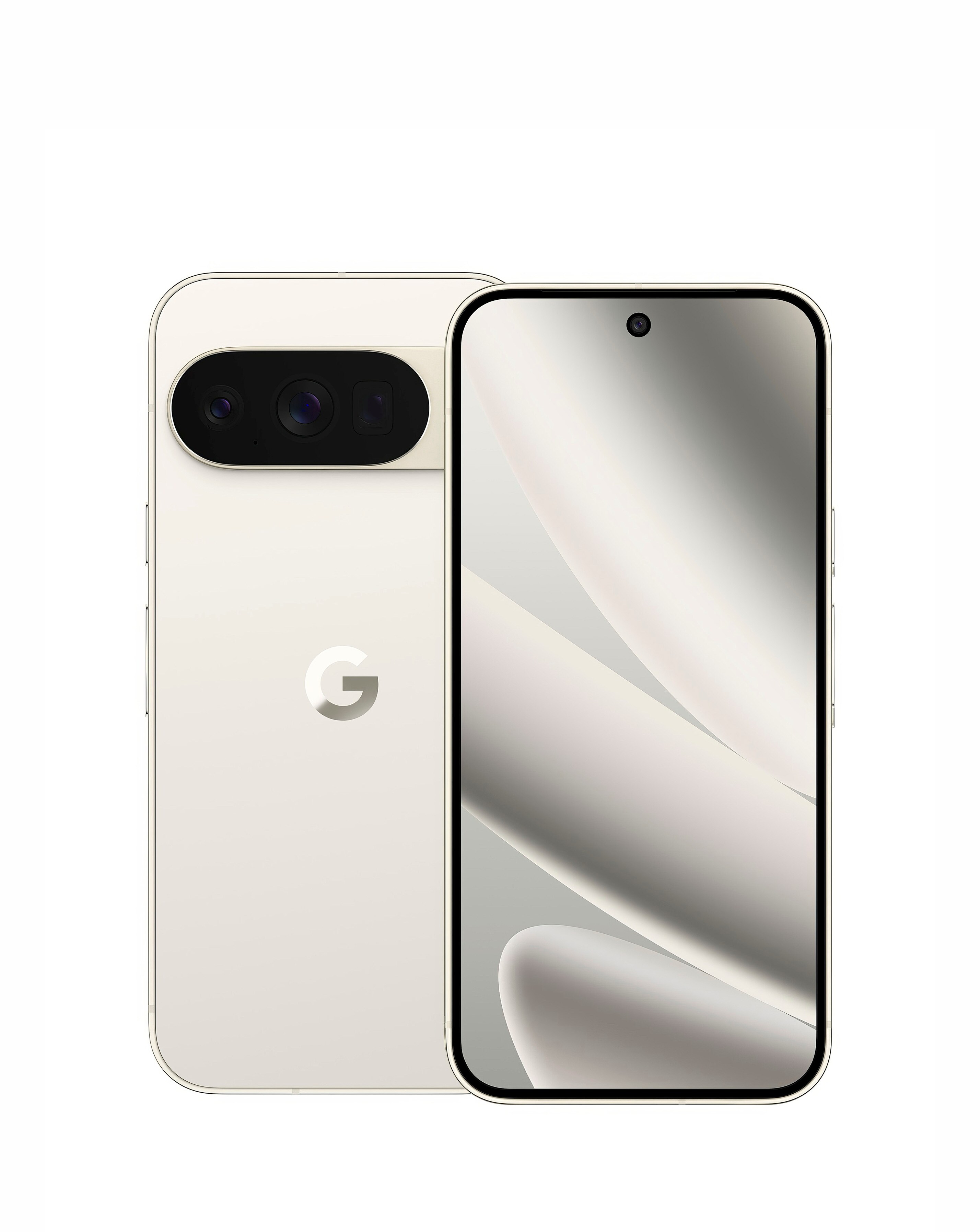 New In - Google Pixel 10 Pro XL 256Gb - Porcelain