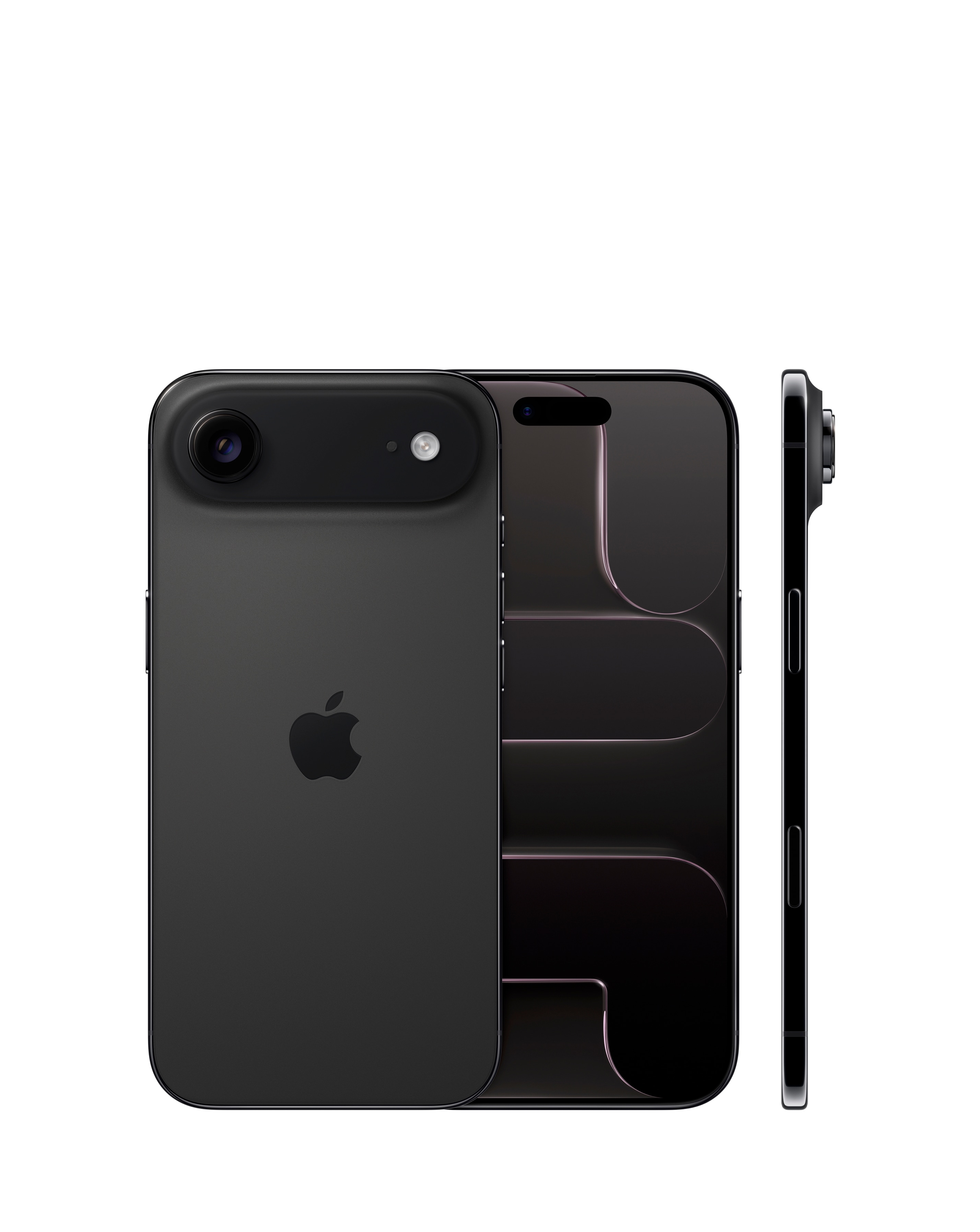 Apple iPhone 17 Air 256Gb - Space Black